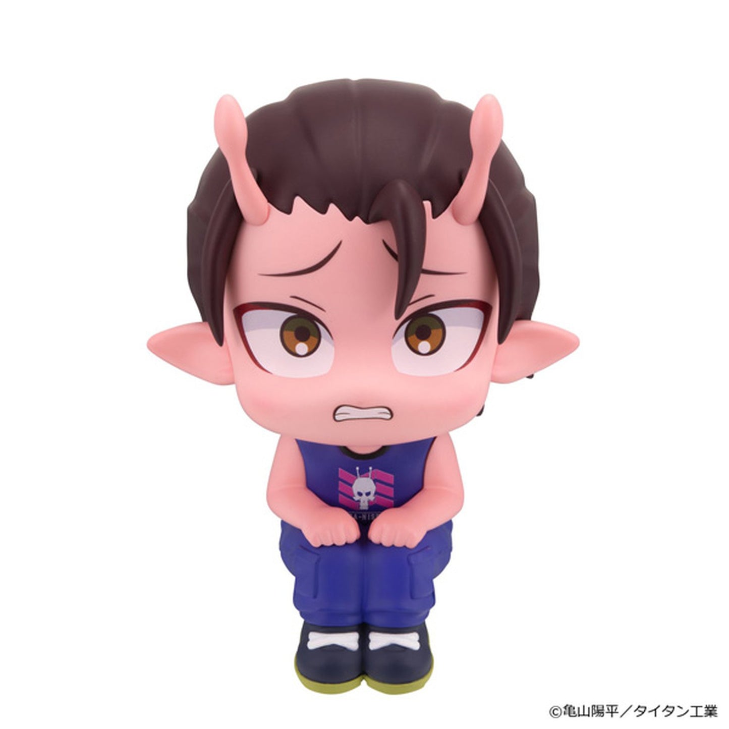 るかっぷ 『銀河特急 ミルキー☆サブウェイ』 カナタ
