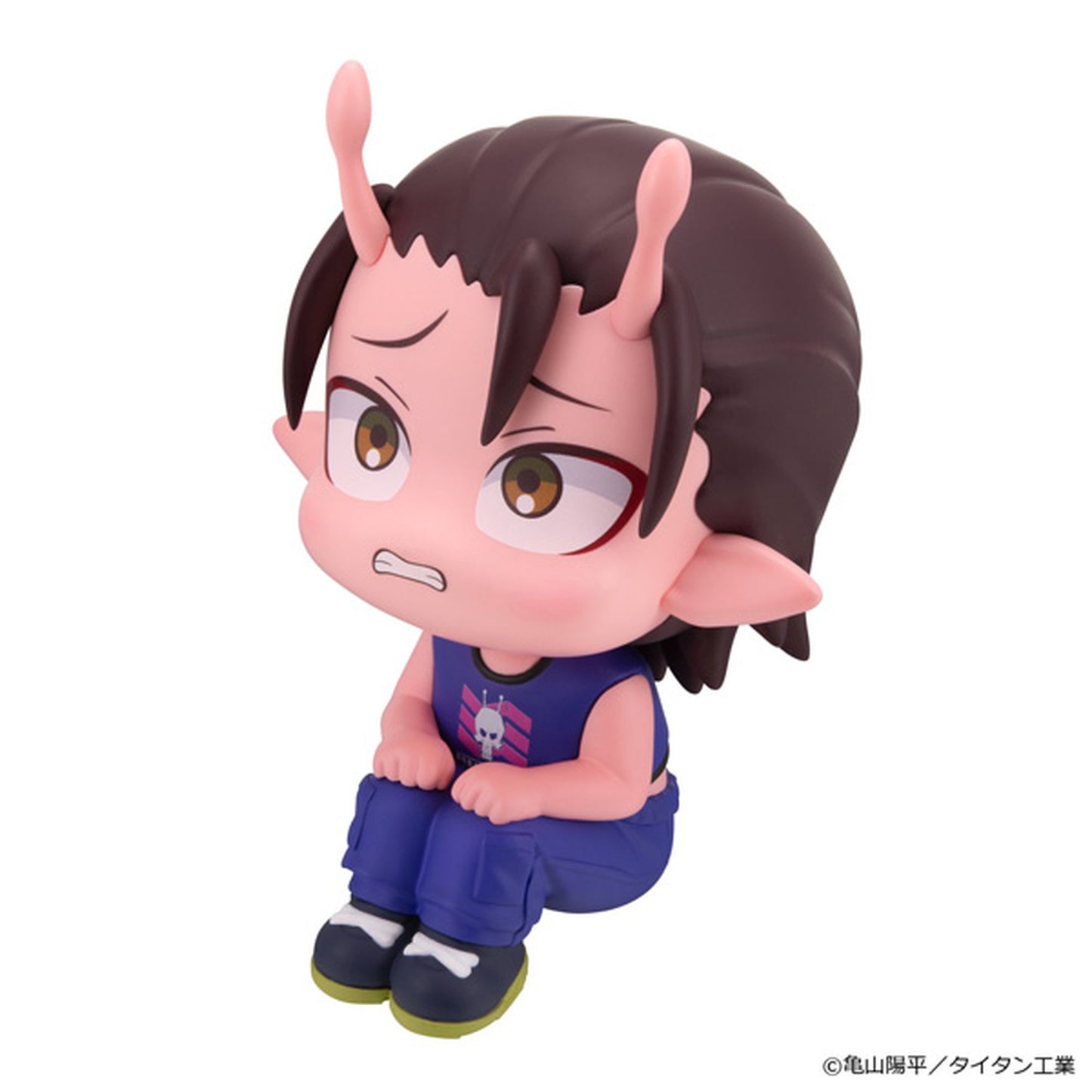 るかっぷ 『銀河特急 ミルキー☆サブウェイ』 カナタ