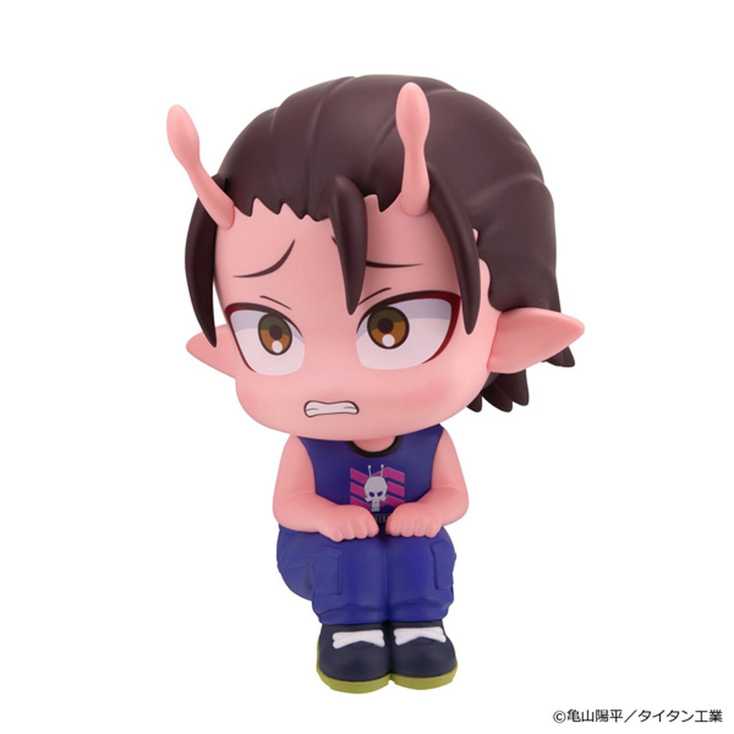 るかっぷ 『銀河特急 ミルキー☆サブウェイ』 カナタ