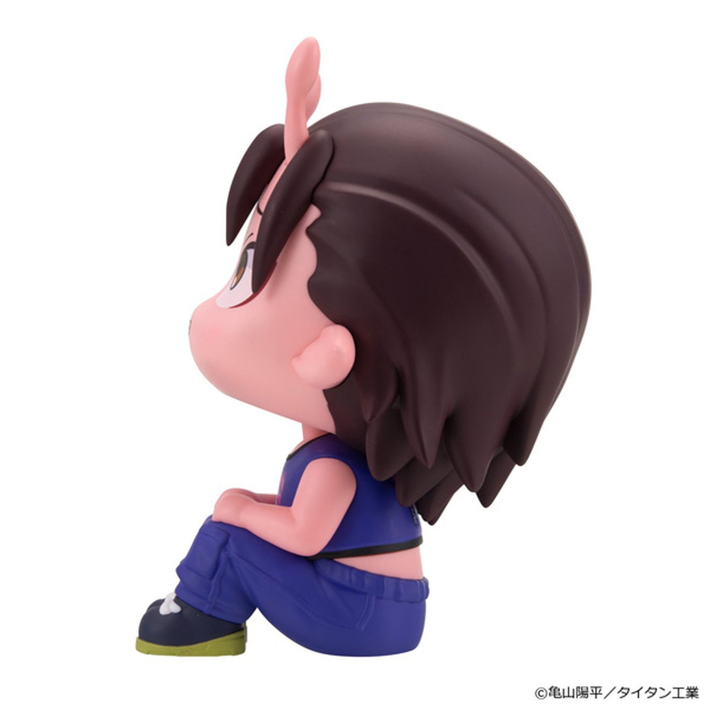 るかっぷ 『銀河特急 ミルキー☆サブウェイ』 カナタ