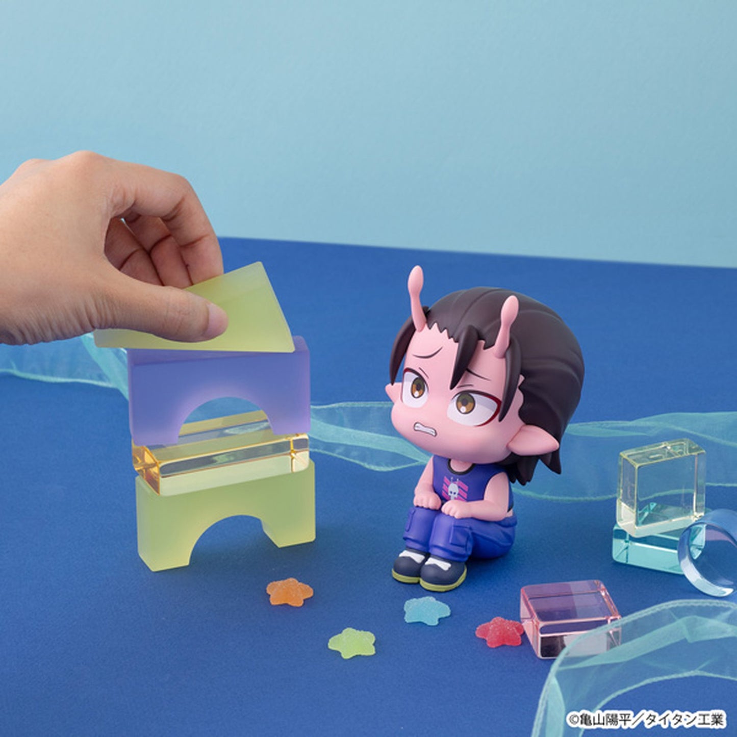 るかっぷ 『銀河特急 ミルキー☆サブウェイ』 カナタ