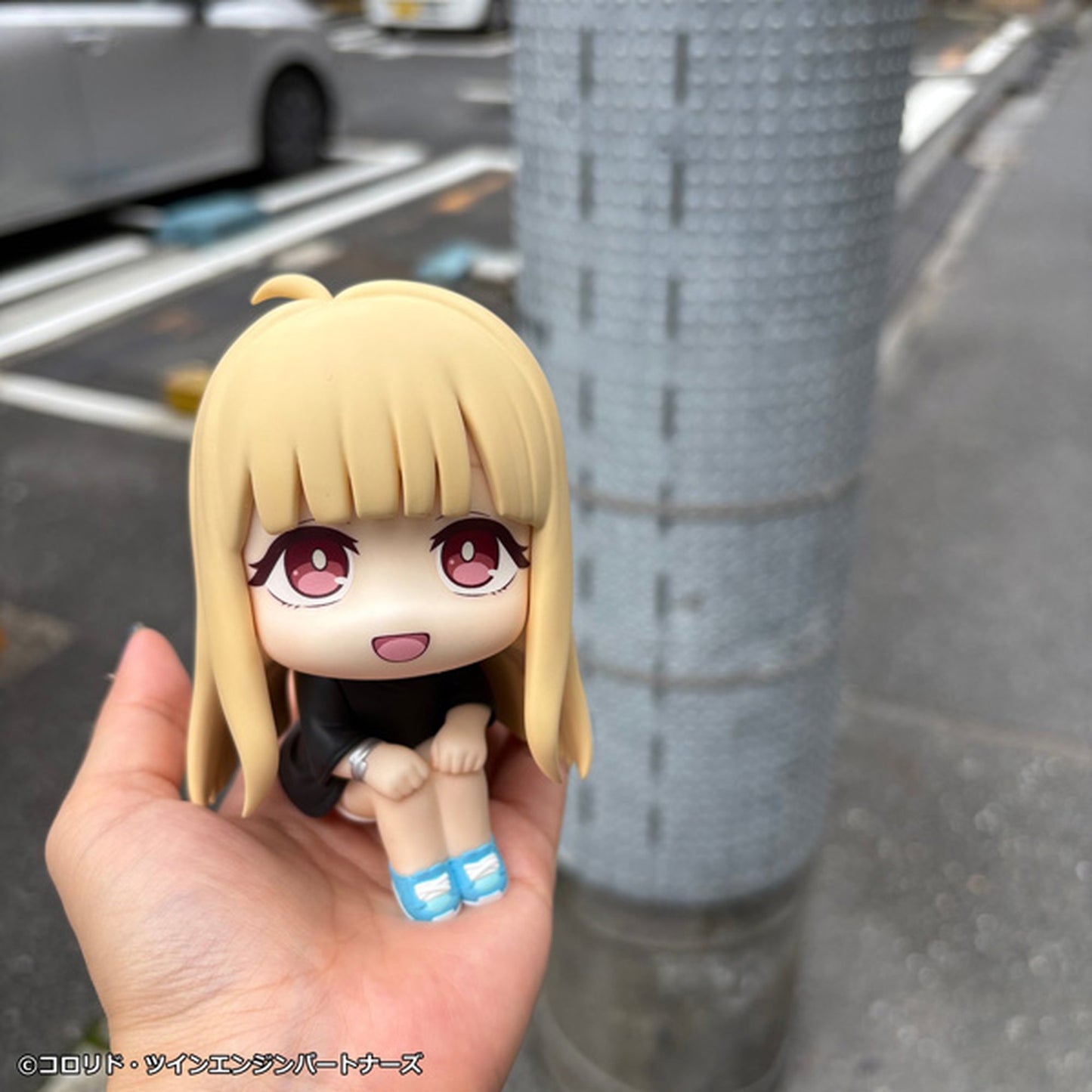 るかっぷ 『超かぐや姫！』 かぐや