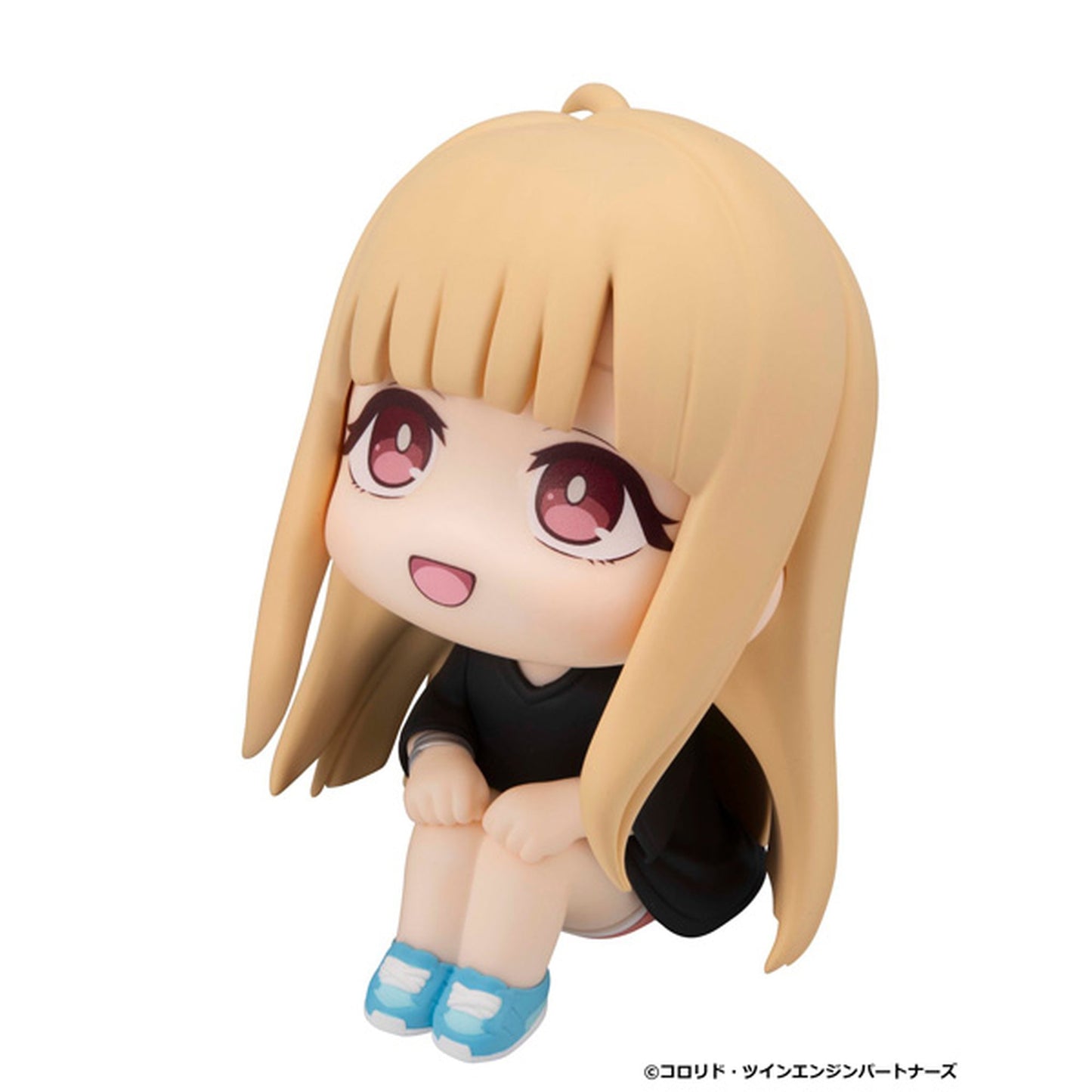 るかっぷ 『超かぐや姫！』 かぐや