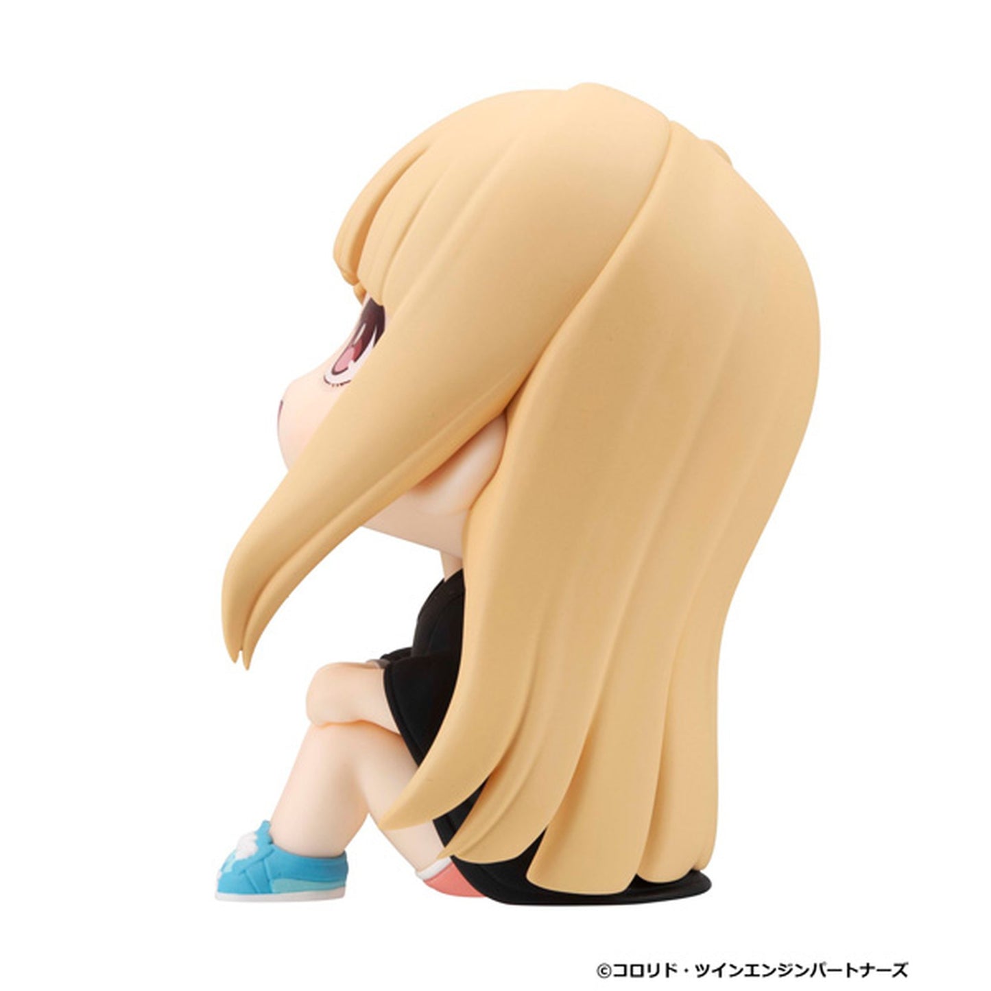 るかっぷ 『超かぐや姫！』 かぐや