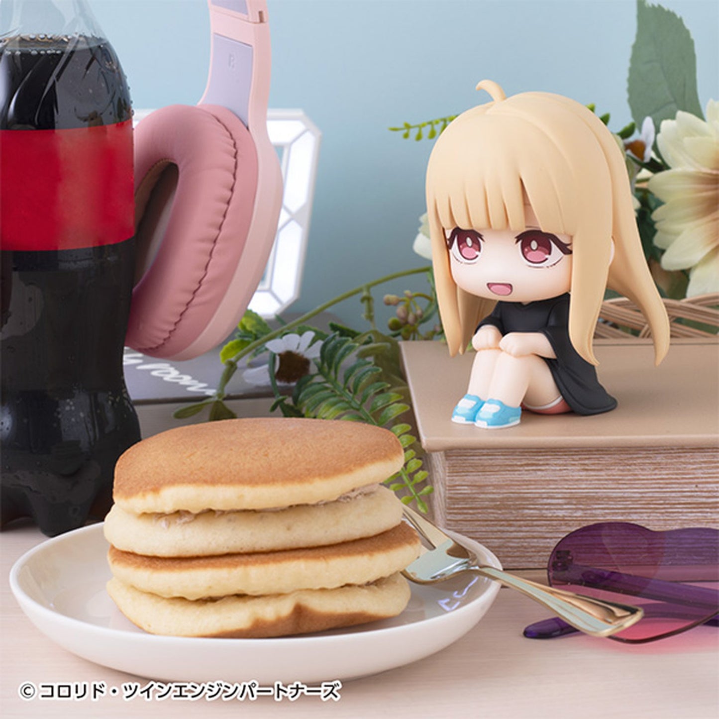 るかっぷ 『超かぐや姫！』 かぐや