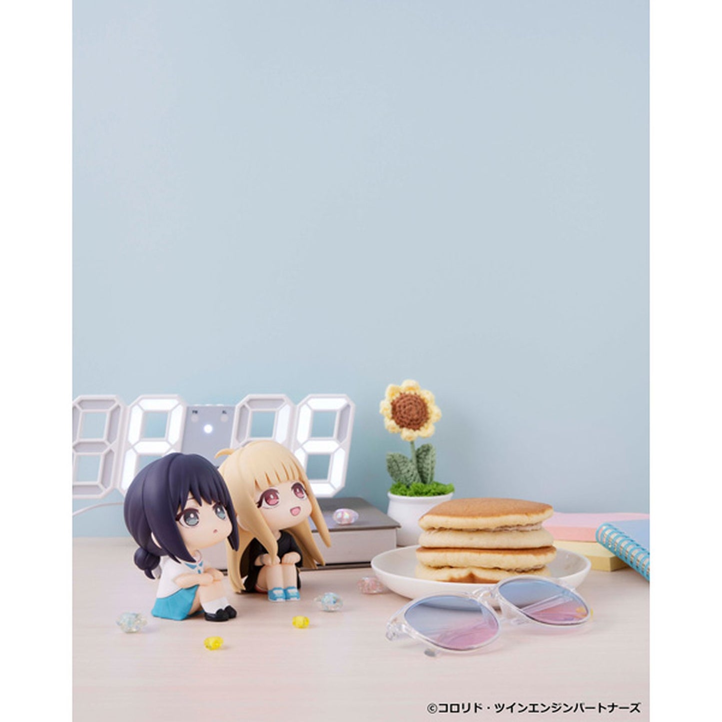 るかっぷ 『超かぐや姫！』 かぐや
