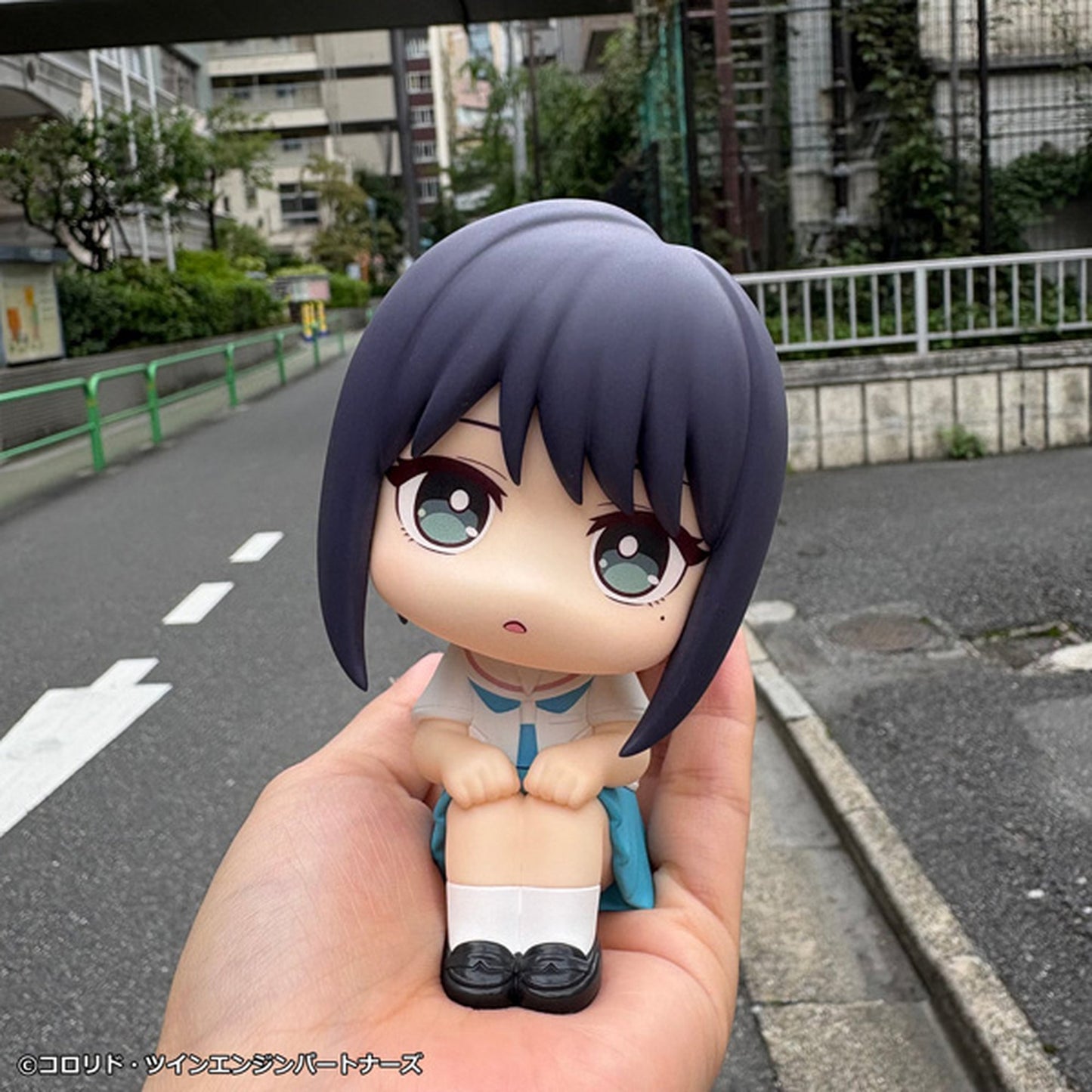 るかっぷ 『超かぐや姫！』 酒寄彩葉