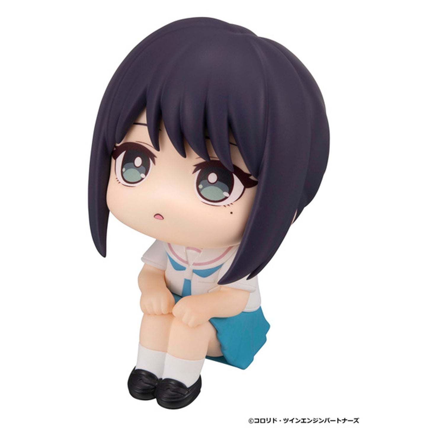 るかっぷ 『超かぐや姫！』 酒寄彩葉