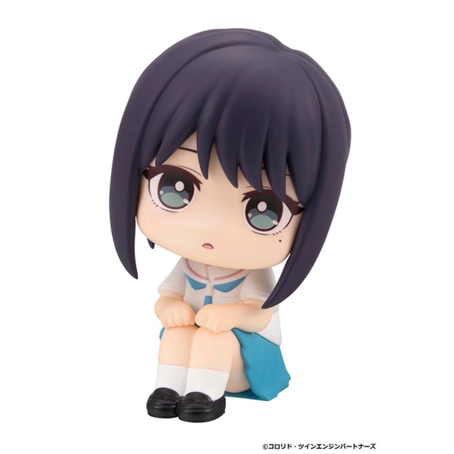 るかっぷ 『超かぐや姫！』 酒寄彩葉