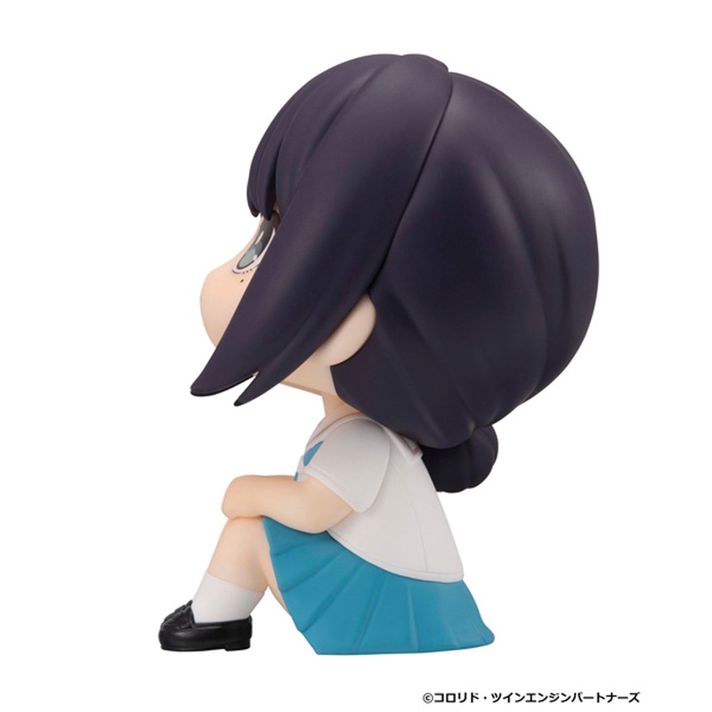 るかっぷ 『超かぐや姫！』 酒寄彩葉