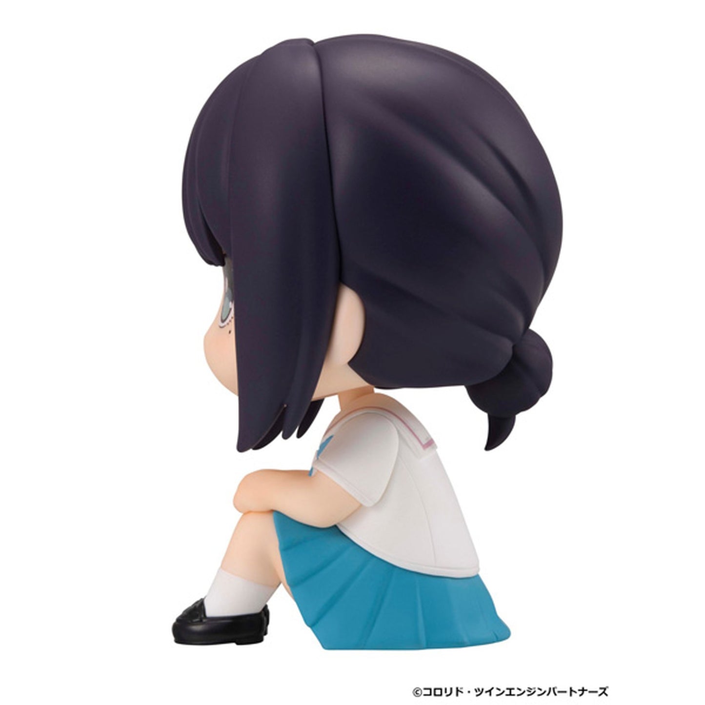 るかっぷ 『超かぐや姫！』 酒寄彩葉
