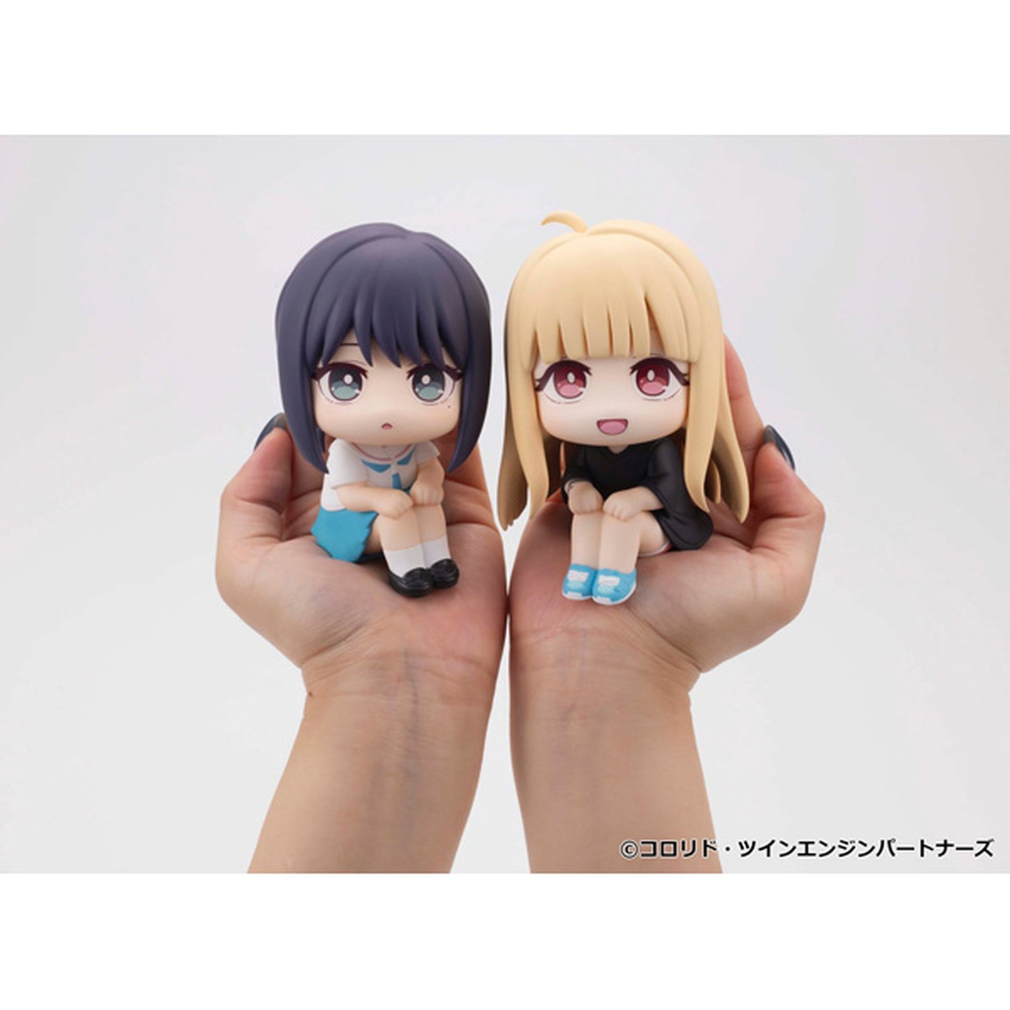 るかっぷ 『超かぐや姫！』 酒寄彩葉