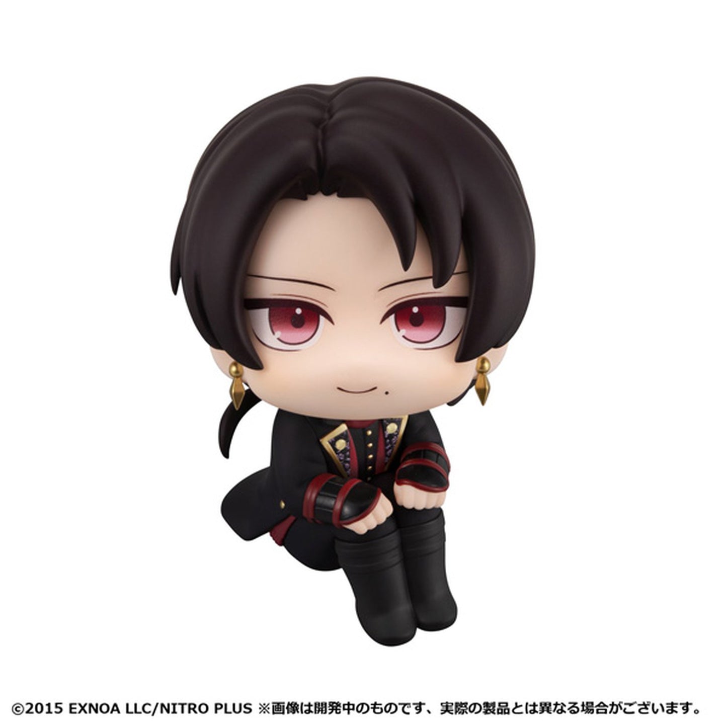 るかっぷ 『刀剣乱舞ONLINE』 加州清光