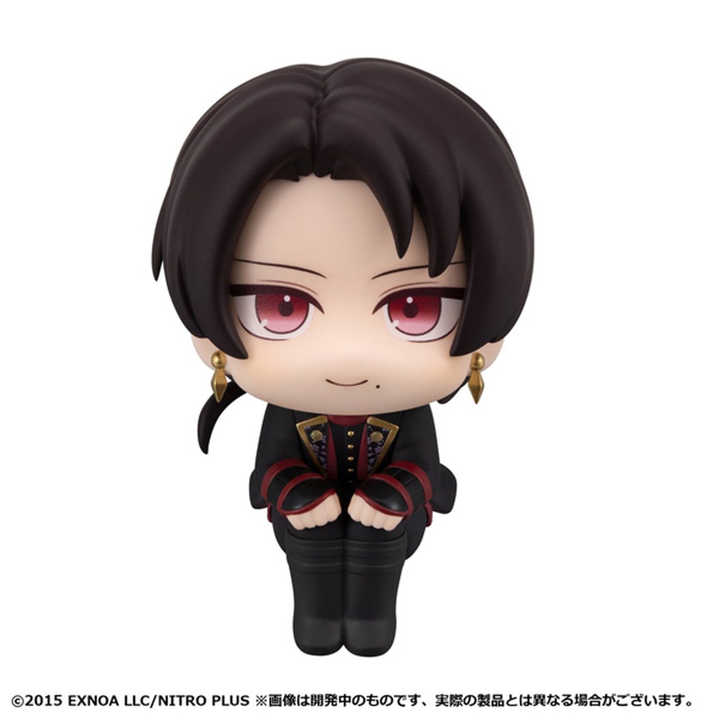 るかっぷ 『刀剣乱舞ONLINE』 加州清光