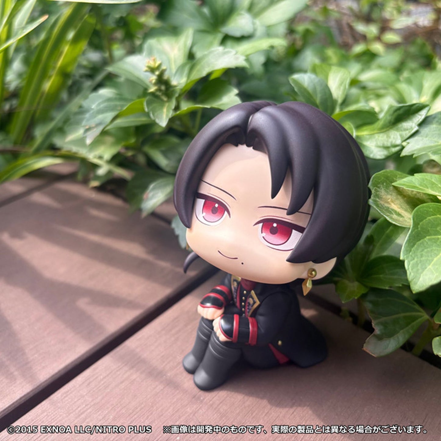 るかっぷ 『刀剣乱舞ONLINE』 加州清光
