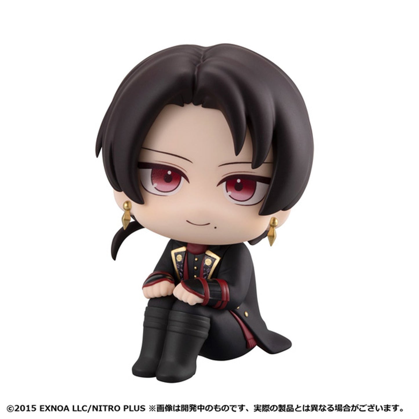 るかっぷ 『刀剣乱舞ONLINE』 加州清光