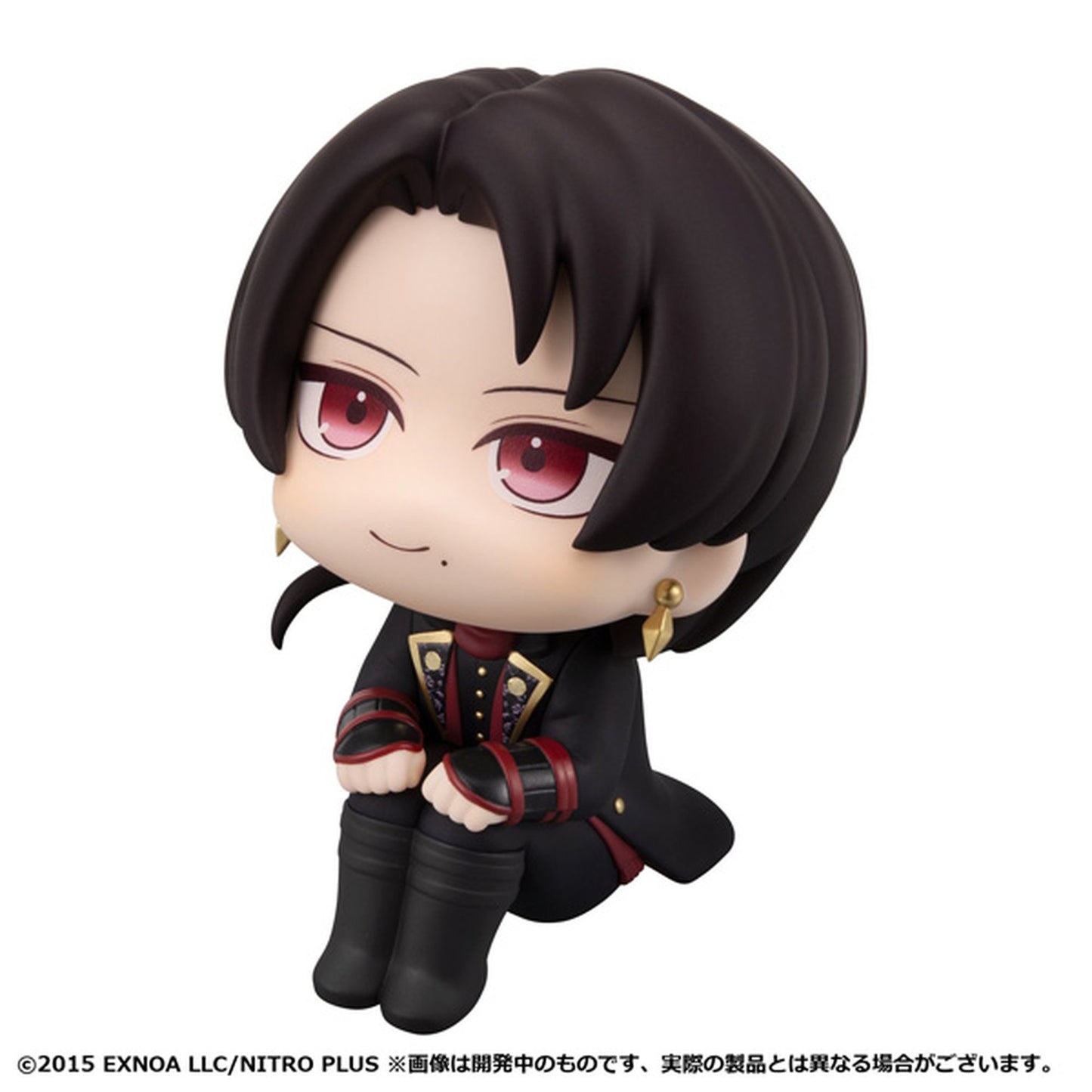 るかっぷ 『刀剣乱舞ONLINE』 加州清光