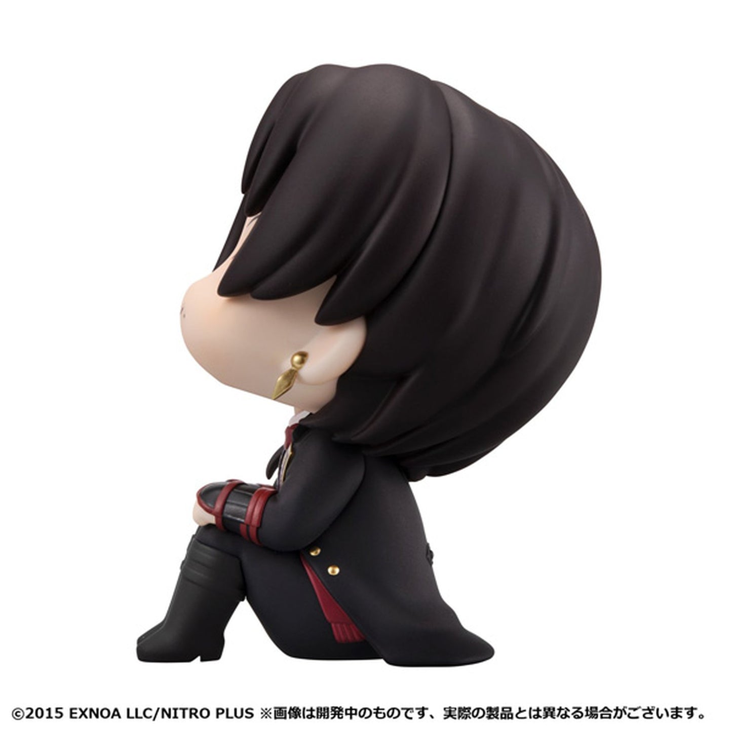 るかっぷ 『刀剣乱舞ONLINE』 加州清光