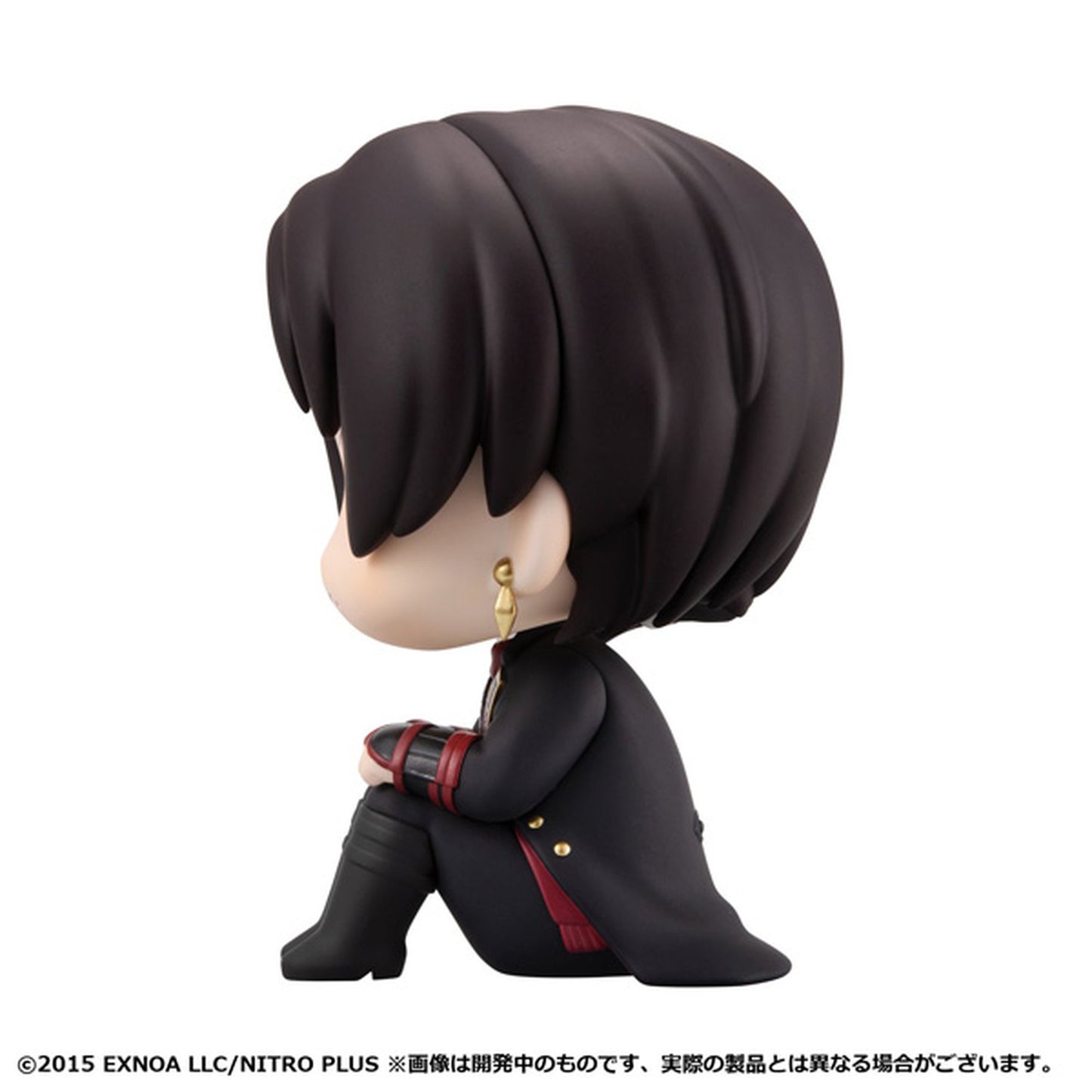 るかっぷ 『刀剣乱舞ONLINE』 加州清光