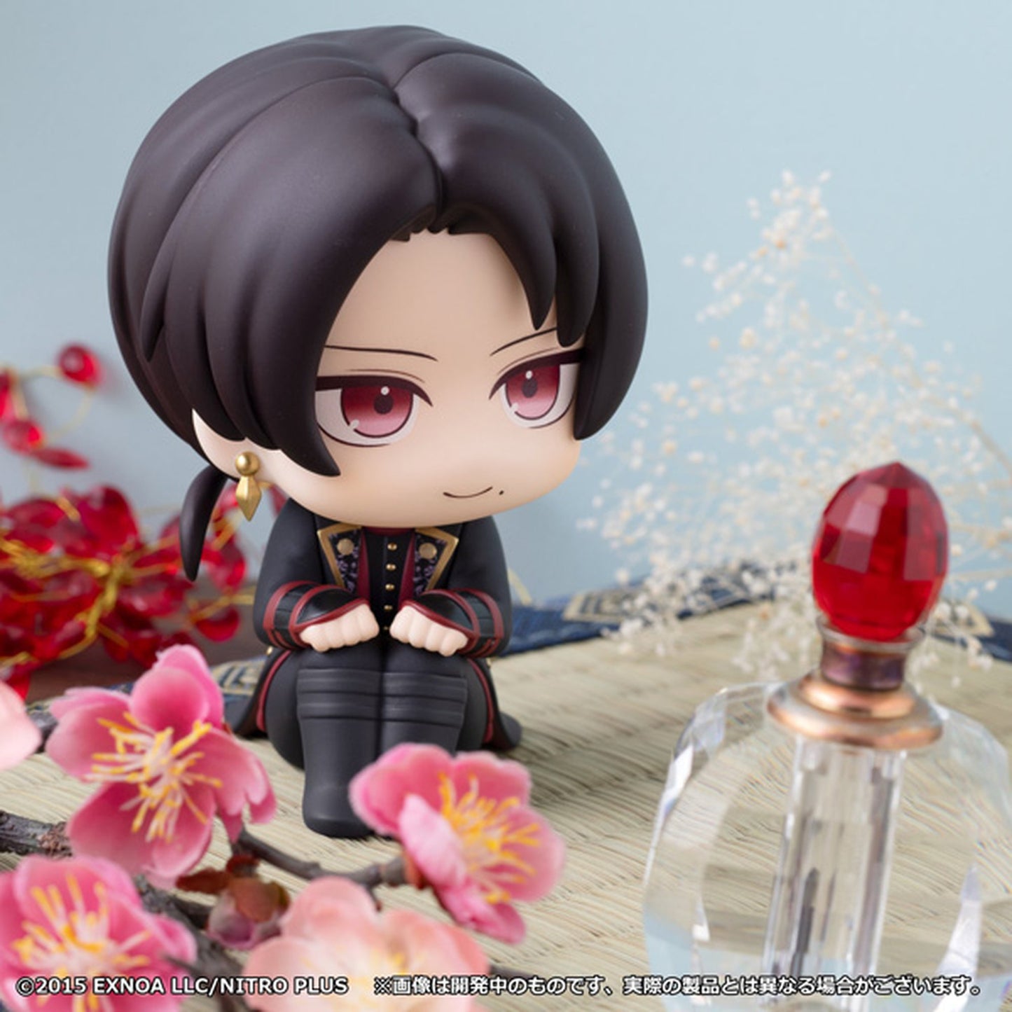 るかっぷ 『刀剣乱舞ONLINE』 加州清光