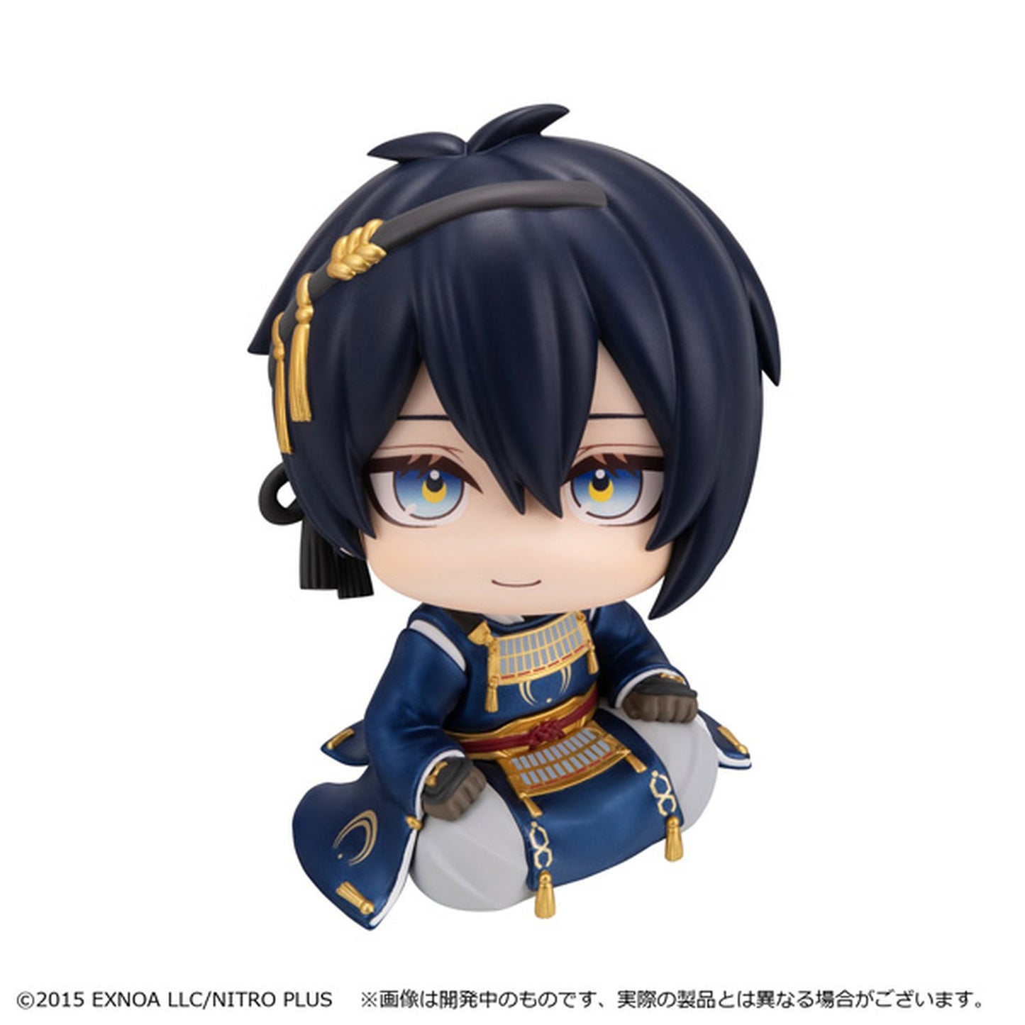 るかっぷ 『刀剣乱舞ONLINE』 三日月宗近