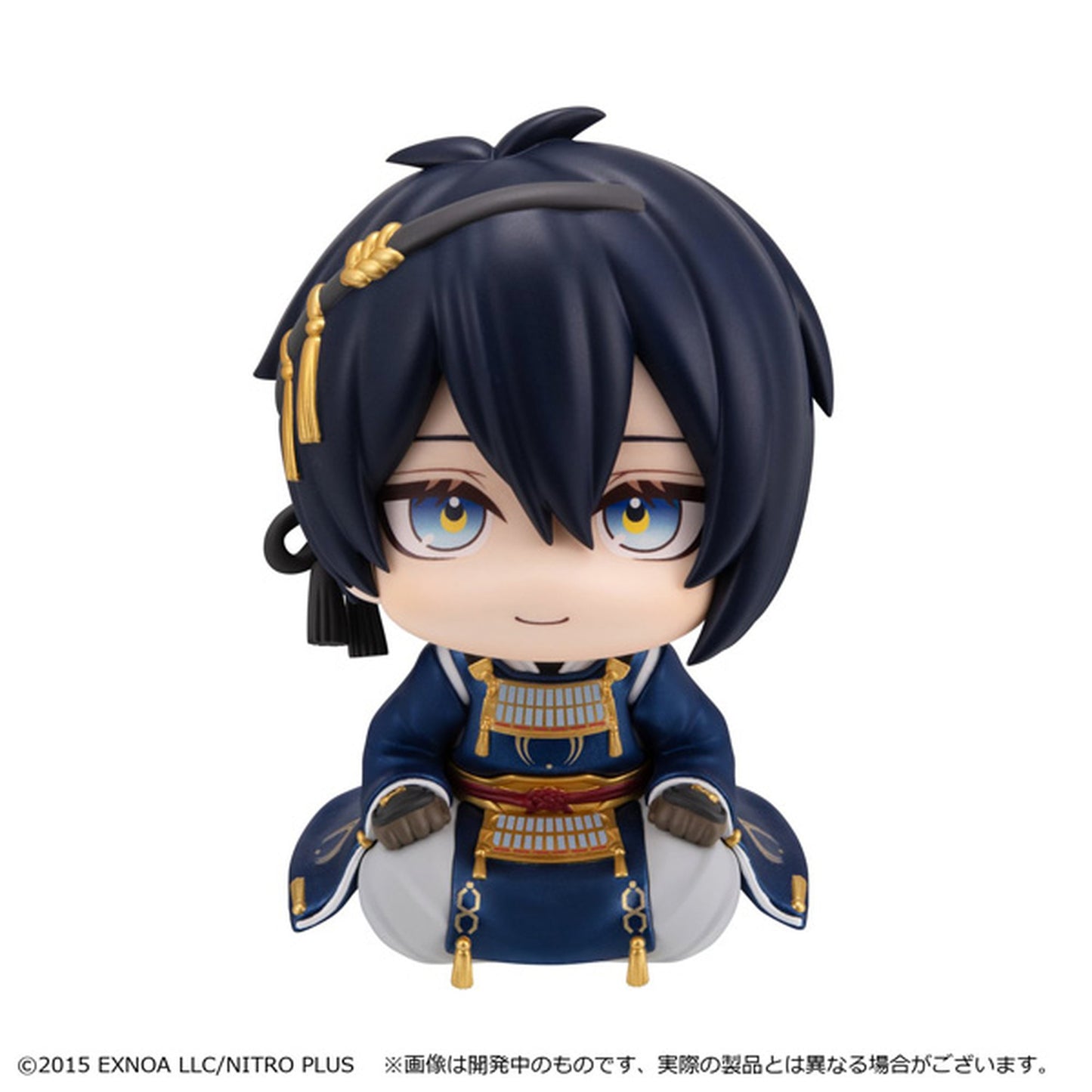るかっぷ 『刀剣乱舞ONLINE』 三日月宗近