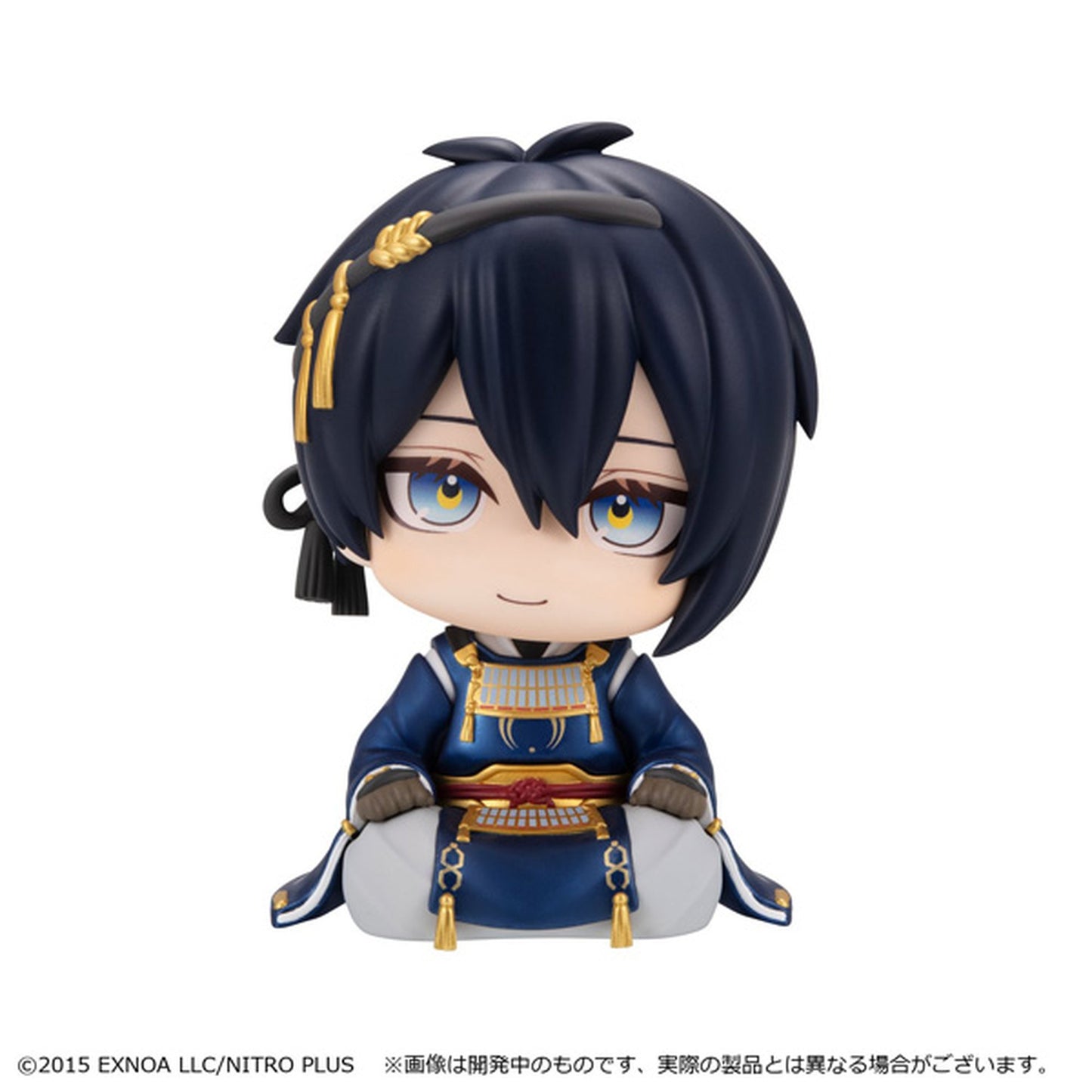 るかっぷ 『刀剣乱舞ONLINE』 三日月宗近