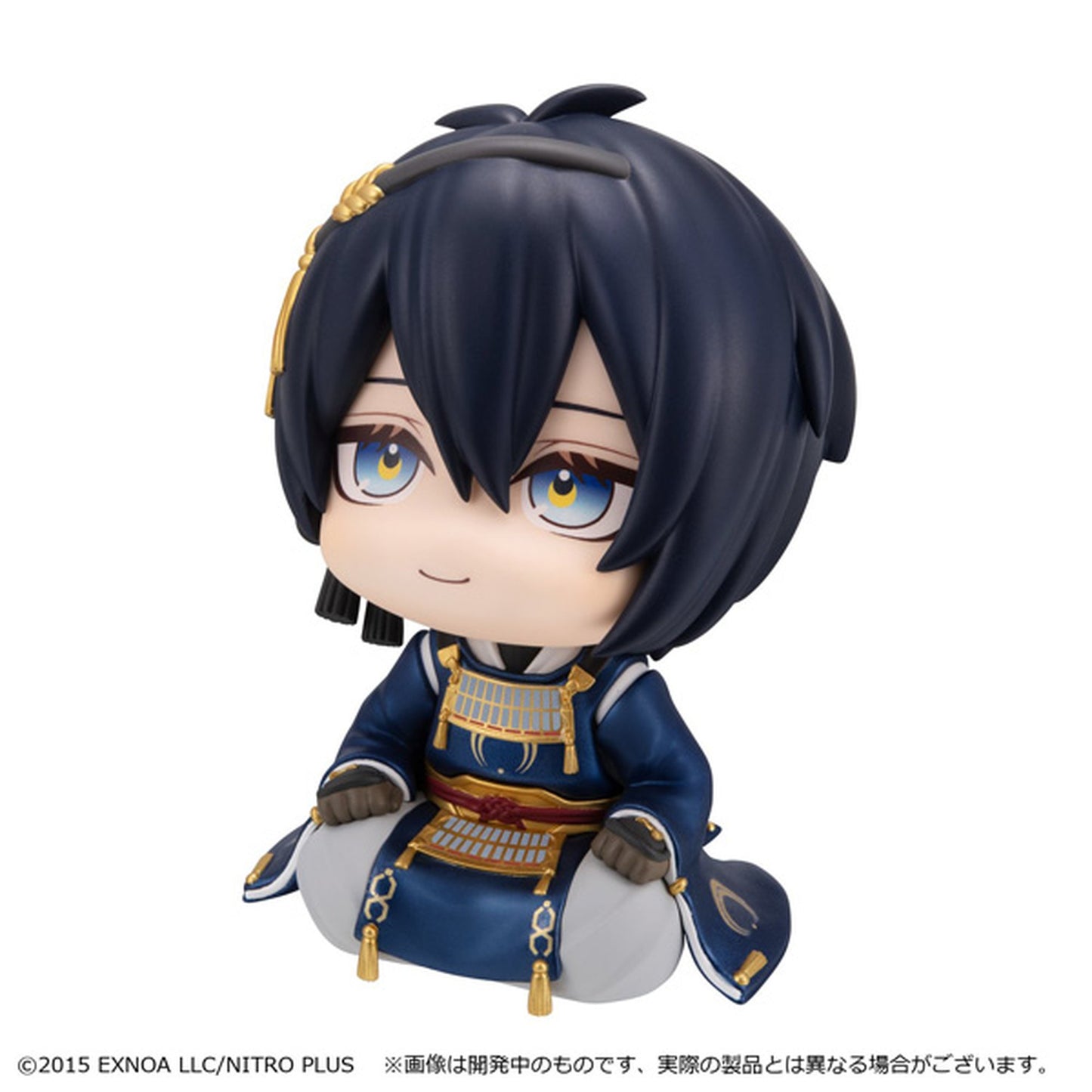 るかっぷ 『刀剣乱舞ONLINE』 三日月宗近