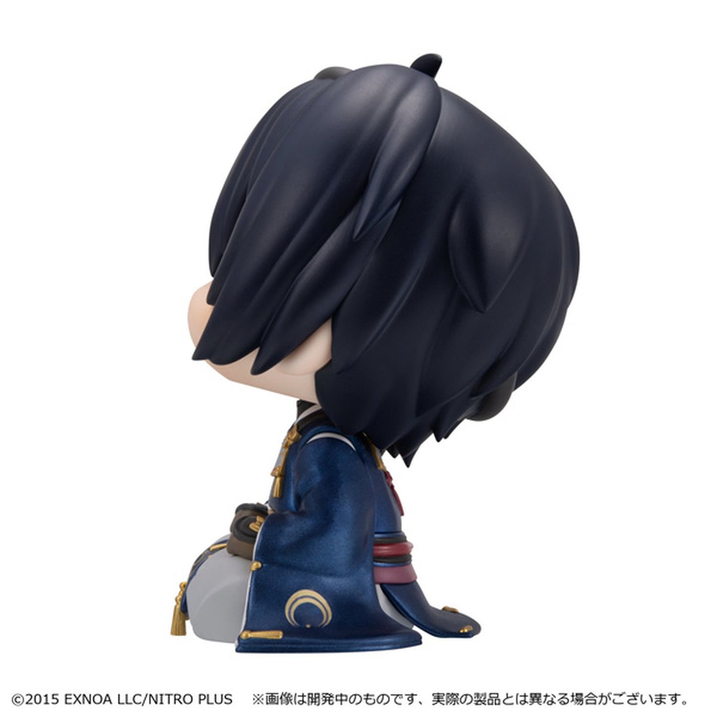 るかっぷ 『刀剣乱舞ONLINE』 三日月宗近