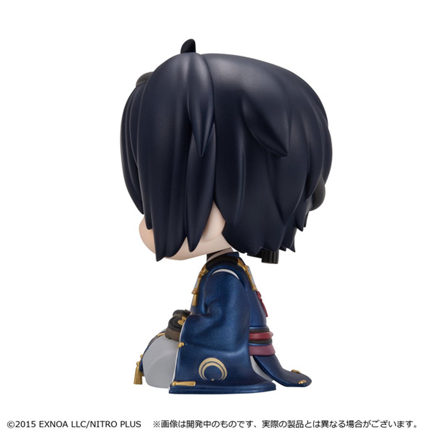 るかっぷ 『刀剣乱舞ONLINE』 三日月宗近