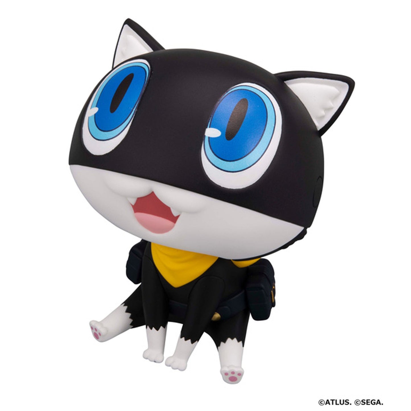 るかっぷ 『ペルソナ５ ザ・ロイヤル』 モルガナ