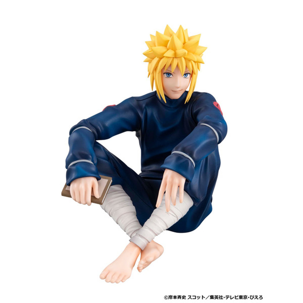 G.E.M.シリーズ 『NARUTO-ナルト- 疾風伝』 てのひらミナト