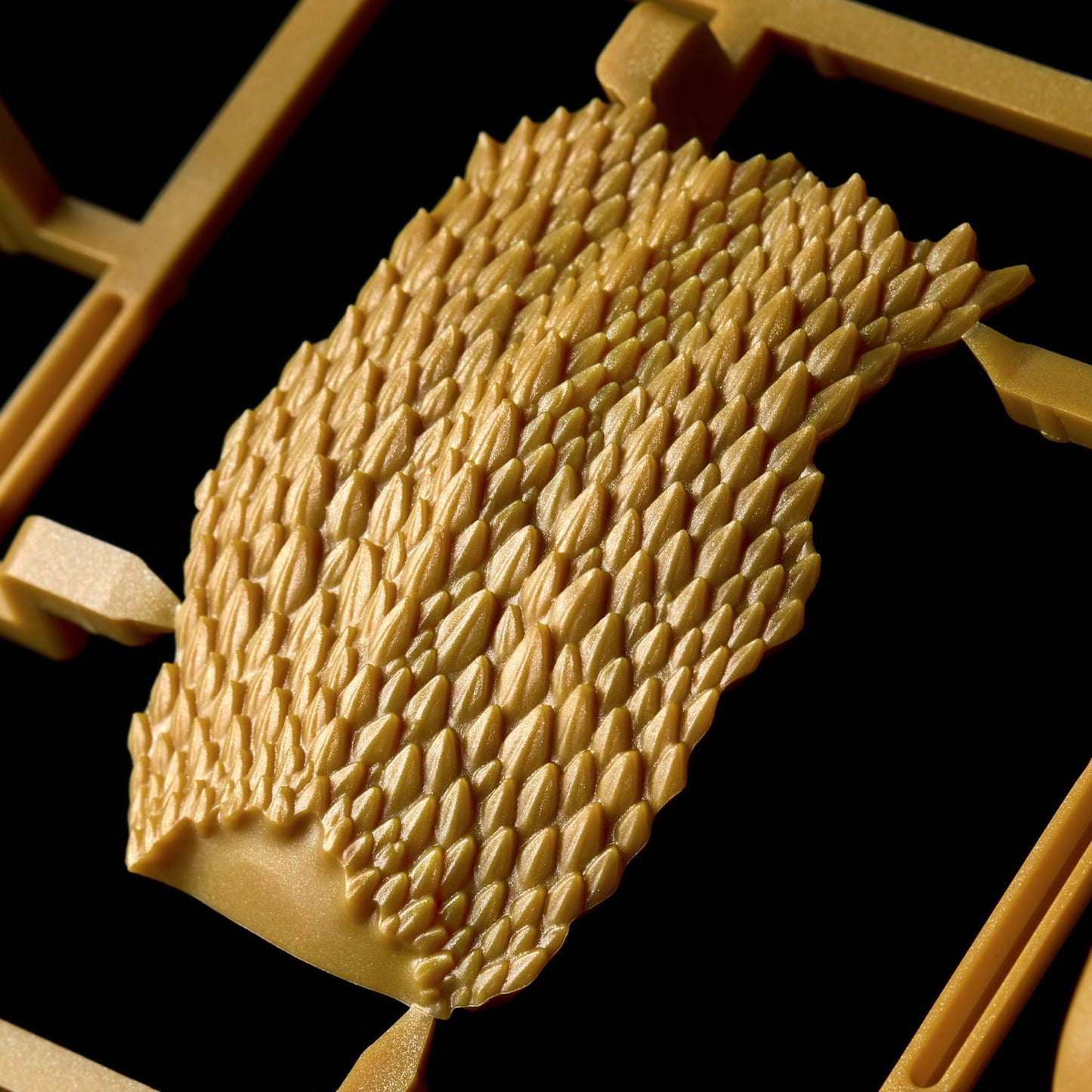ARTPLA SCULPTURE WORKSキングギドラRe:イマジネーション