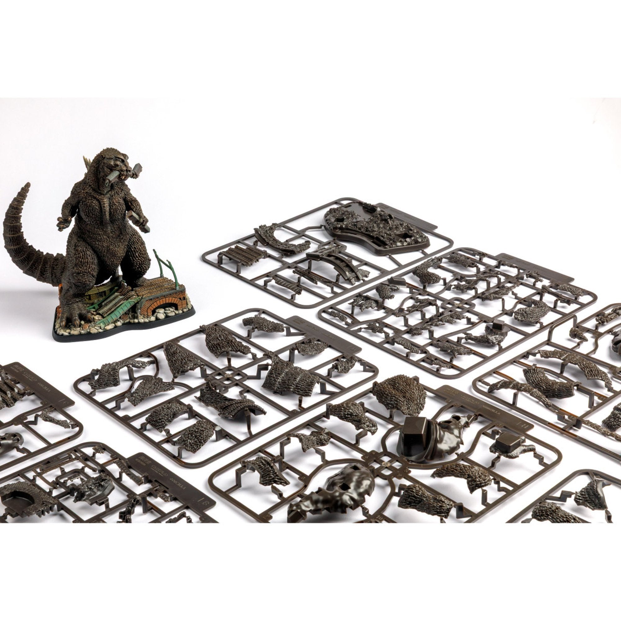 ARTPLA SCULPTURE WORKS ゴジラ Re:イマジネーション（2026年再販