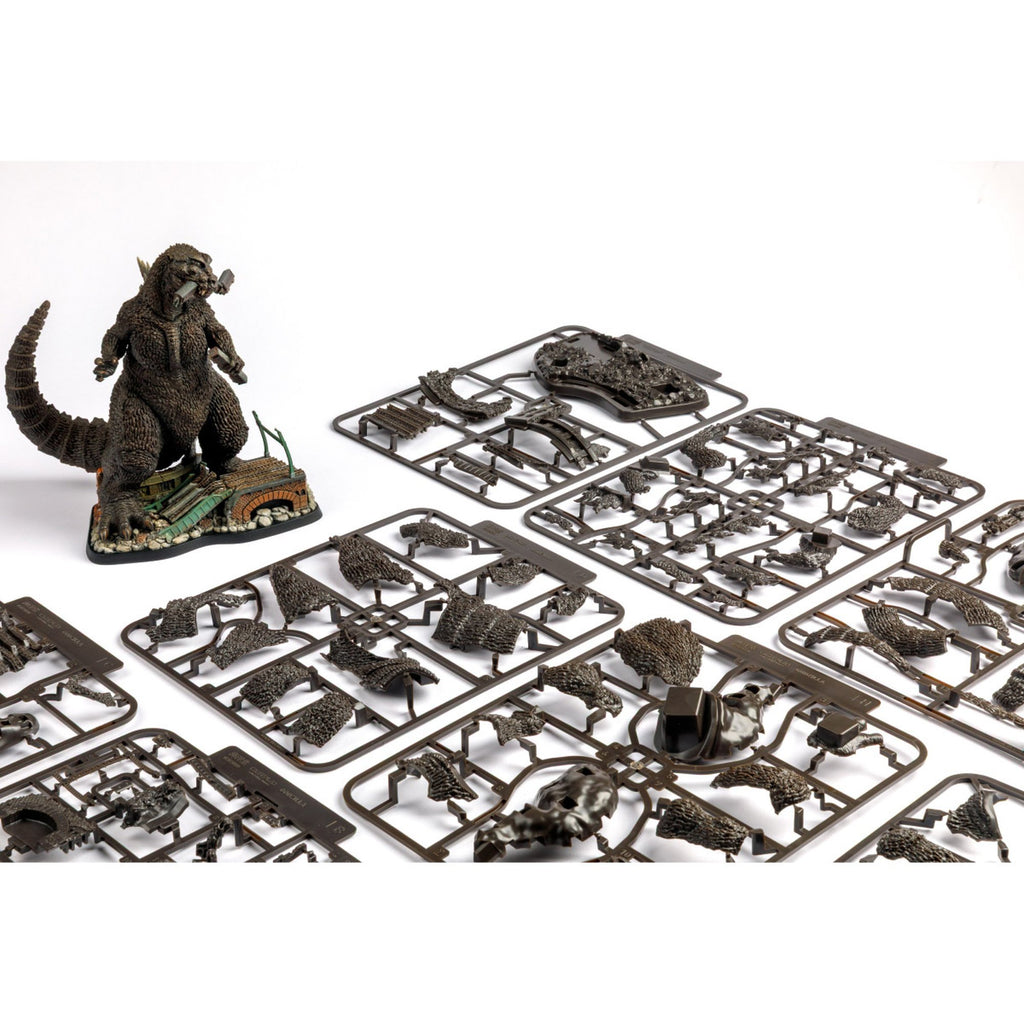 ARTPLA SCULPTURE WORKS ゴジラ Re:イマジネーション（2026年再販）