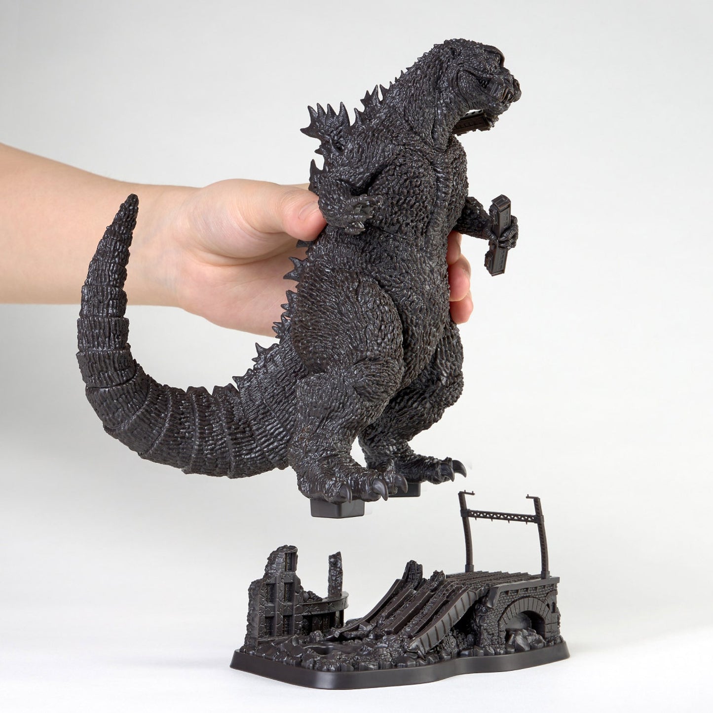 ARTPLA SCULPTURE WORKS ゴジラ Re:イマジネーション（2026年再販）