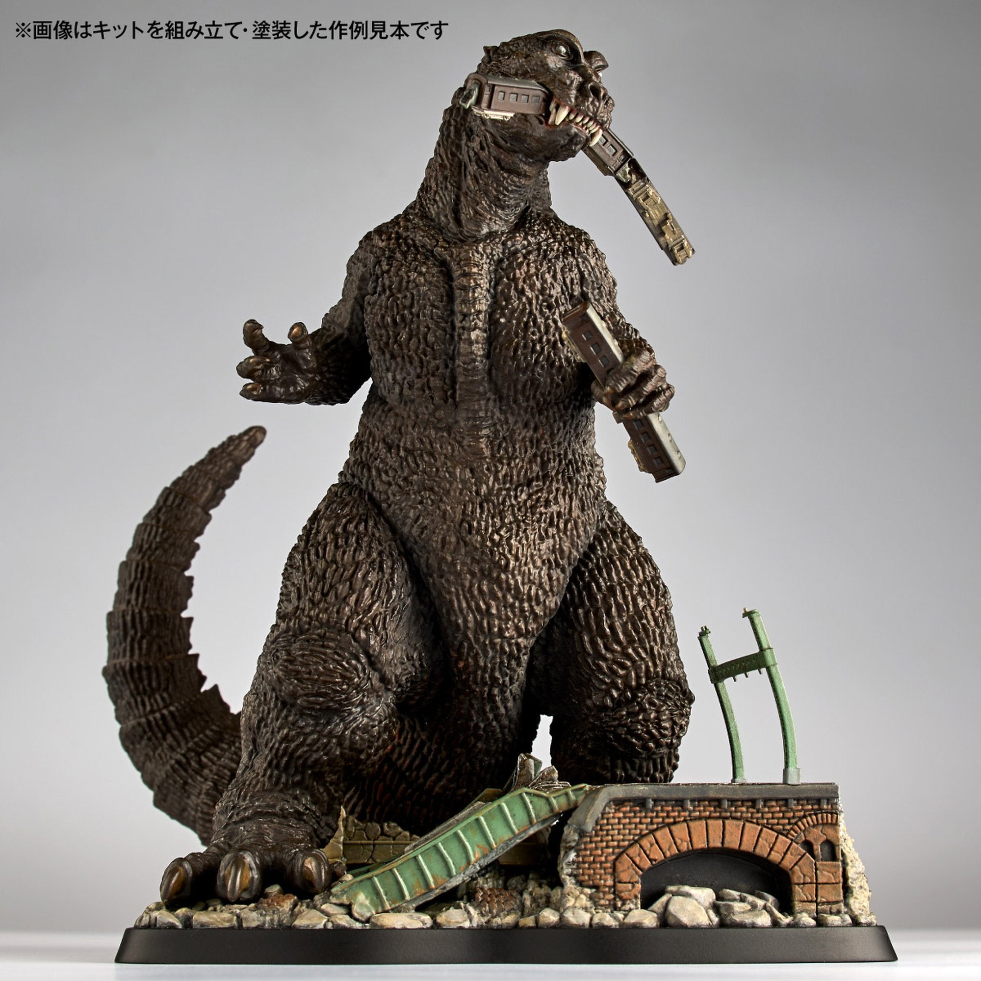 ARTPLA SCULPTURE WORKS ゴジラ Re:イマジネーション（2026年再販