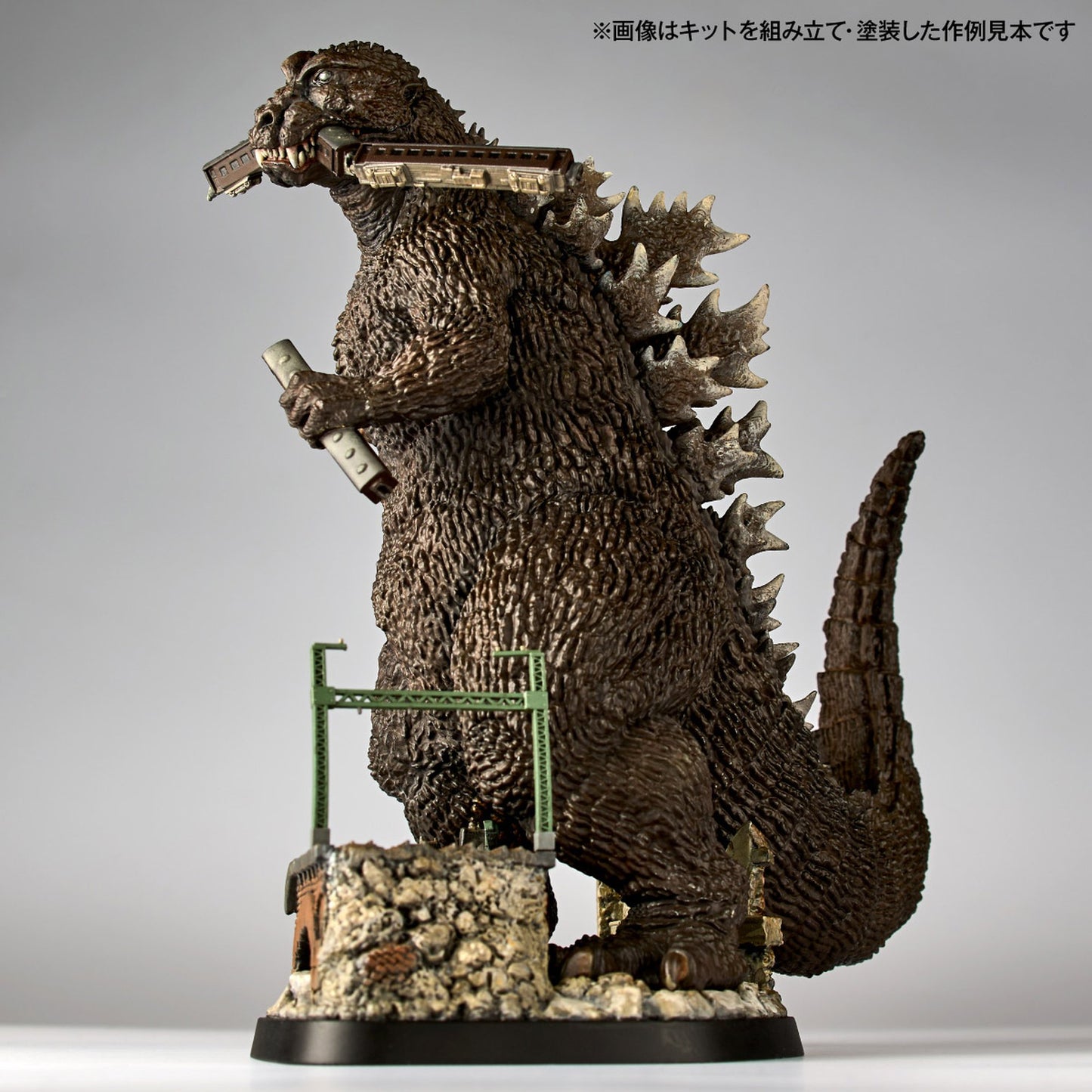 ARTPLA SCULPTURE WORKS ゴジラ Re:イマジネーション（2026年再販）