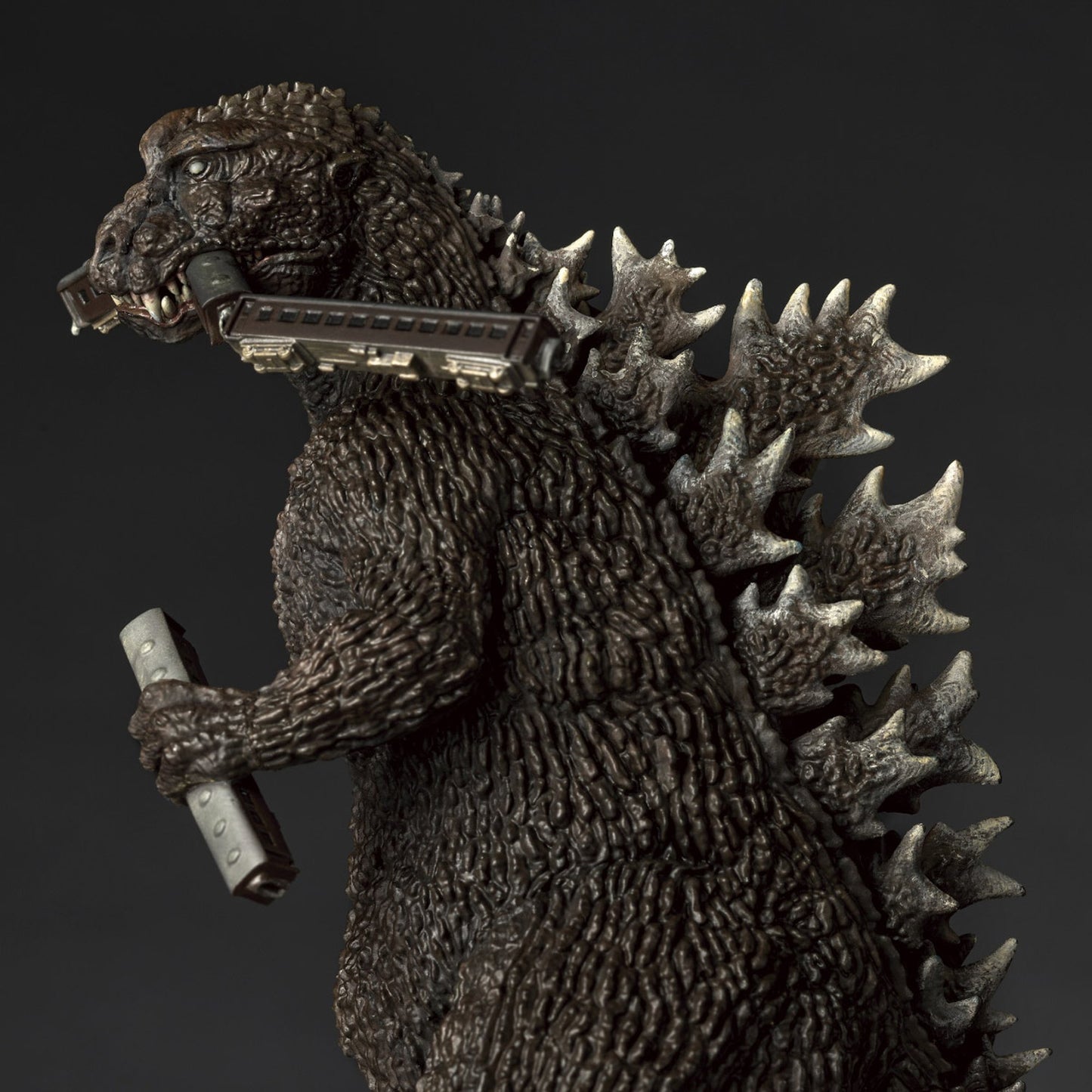 ARTPLA SCULPTURE WORKS ゴジラ Re:イマジネーション（2026年再販）