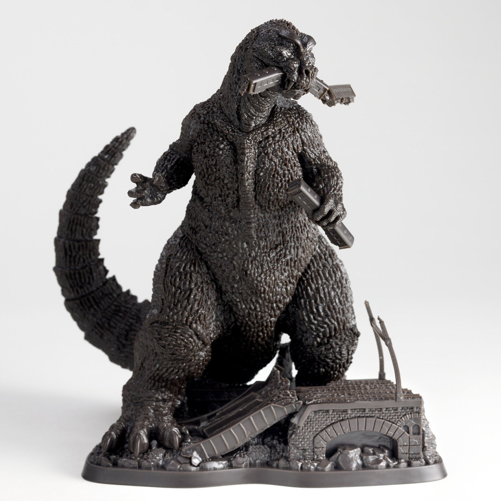 SCULPTURE WORKS ゴジラ Re:イマジネーション 完成品 ARTPLA SCULPTURE WORKS ゴジラ Re:イマジネーション（2026年再販