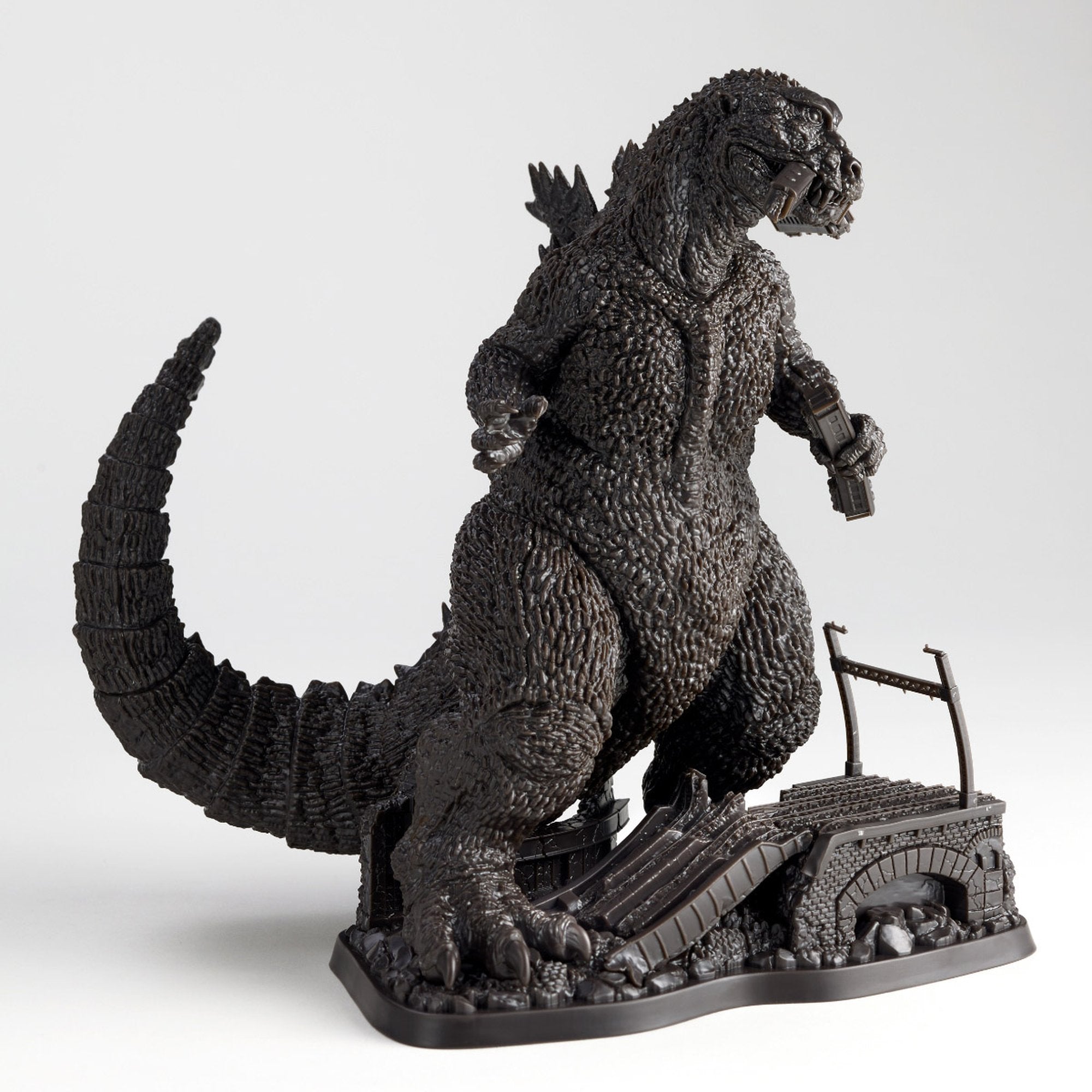 SCULPTURE WORKS ゴジラ Re:イマジネーション 完成品 ARTPLA SCULPTURE WORKS ゴジラ Re:イマジネーション（2026年再販