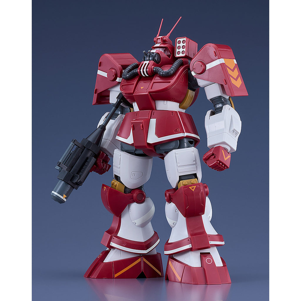 COMBAT ARMORS MAX32 1/72 『Get truth 太陽の牙ダグラム』 アビテート T10B ブロックヘッドVer. GT