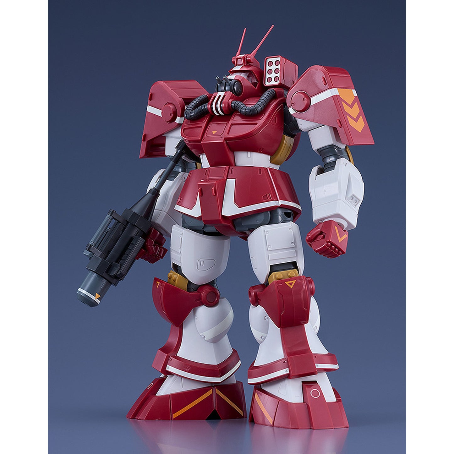 COMBAT ARMORS MAX32 1/72 『Get truth 太陽の牙ダグラム』 アビテート T10B ブロックヘッドVer. GT