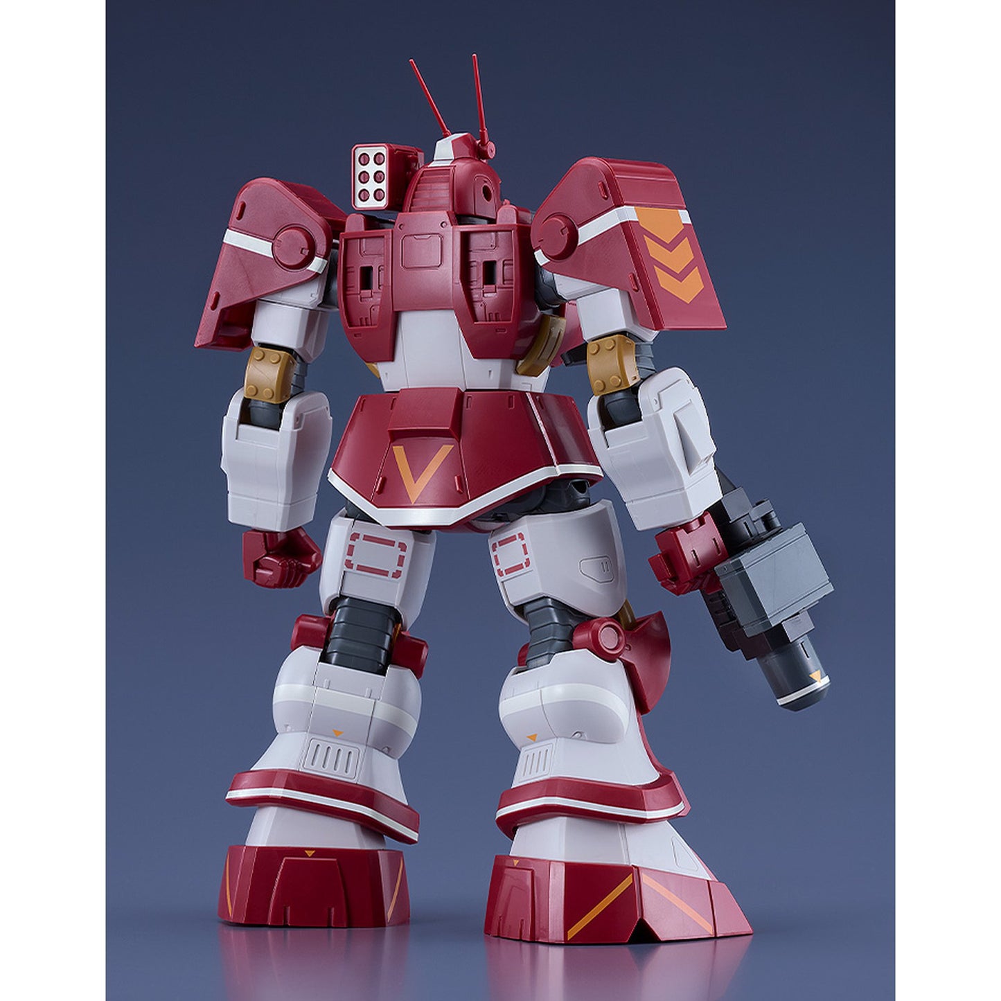 COMBAT ARMORS MAX32 1/72 『Get truth 太陽の牙ダグラム』 アビテート T10B ブロックヘッドVer. GT