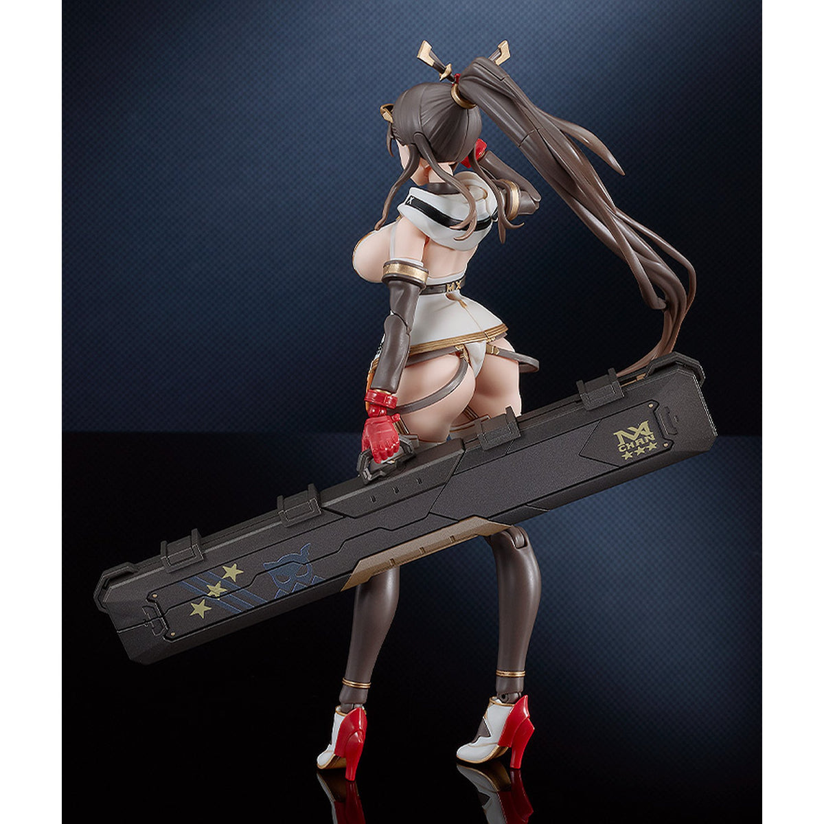 PLAMATEA MXちゃん