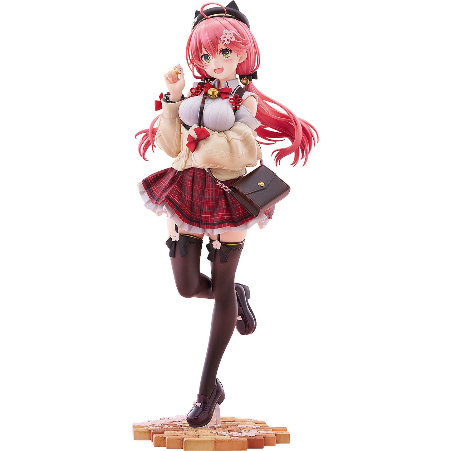1/7 『ホロライブプロダクション』 さくらみこ Date Style 私服衣装 Ver.