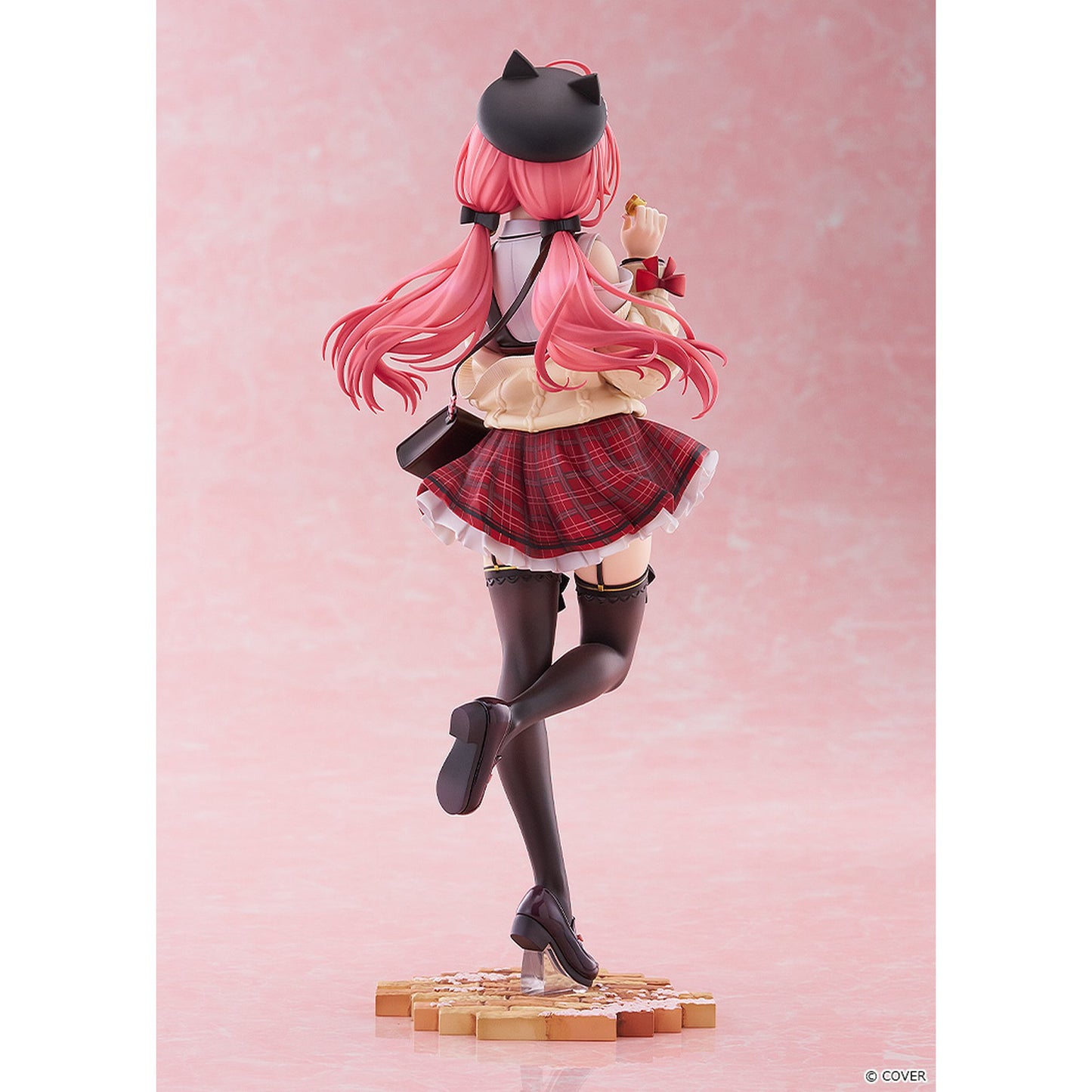 1/7 『ホロライブプロダクション』 さくらみこ Date Style 私服衣装 Ver.