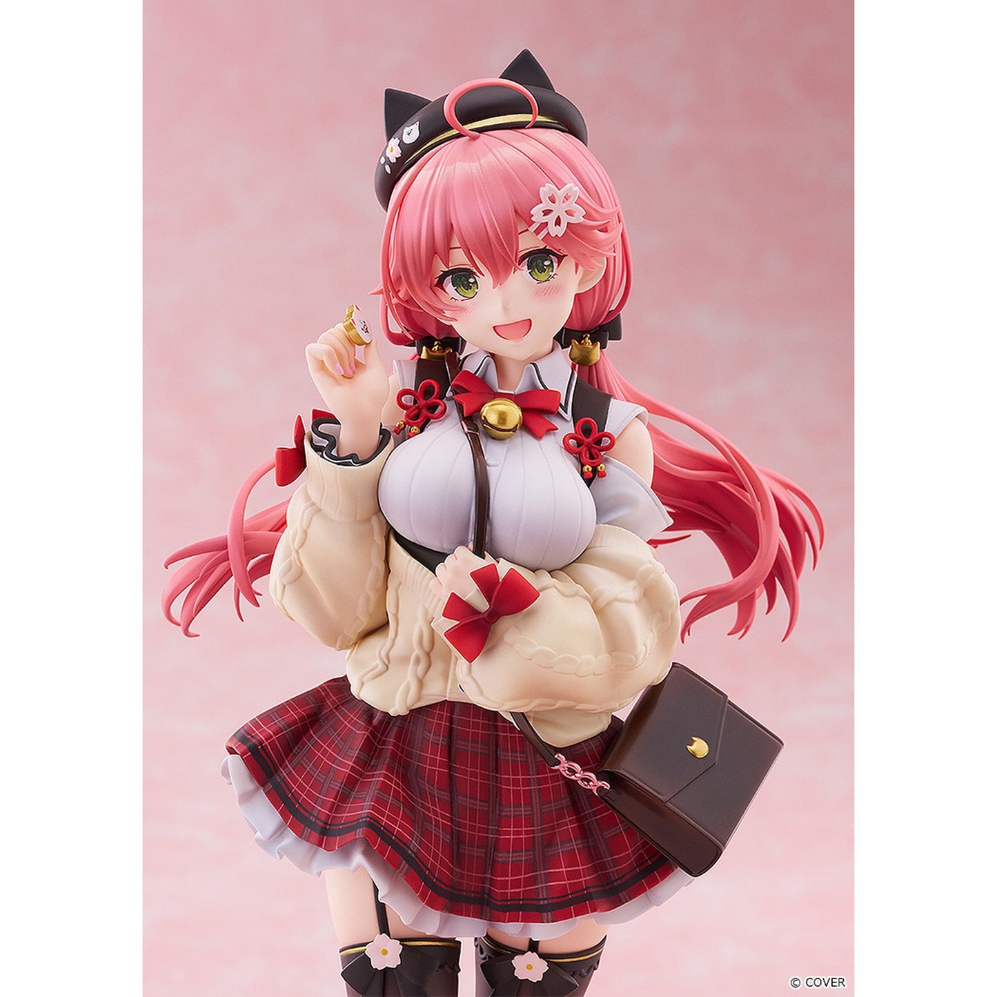 1/7 『ホロライブプロダクション』 さくらみこ Date Style 私服衣装 Ver.