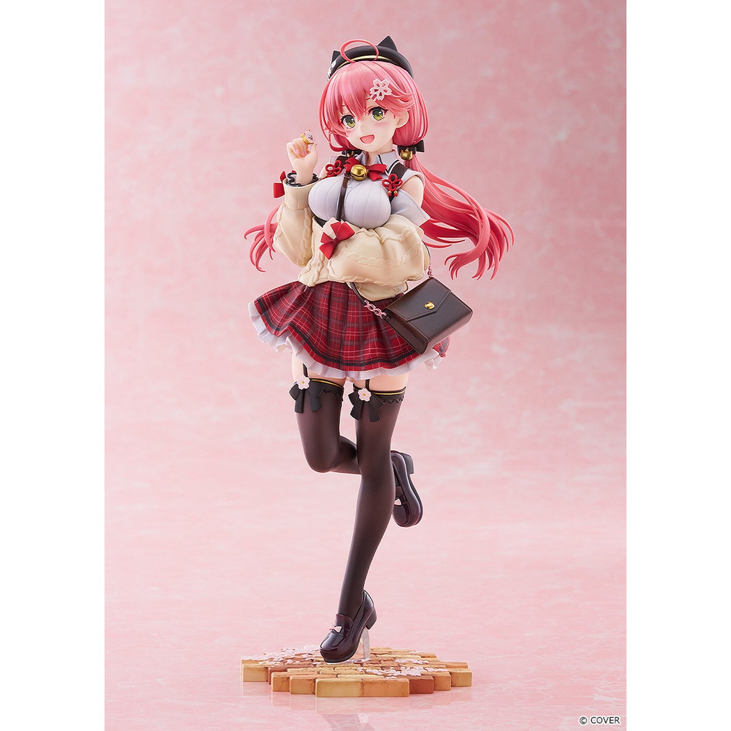 1/7 『ホロライブプロダクション』 さくらみこ Date Style 私服衣装 Ver.