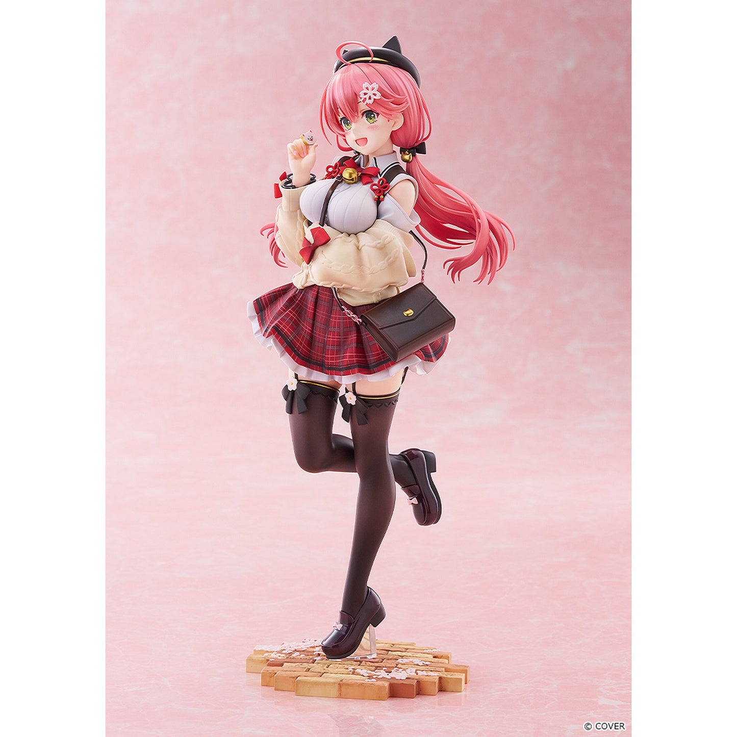 1/7 『ホロライブプロダクション』 さくらみこ Date Style 私服衣装 Ver.